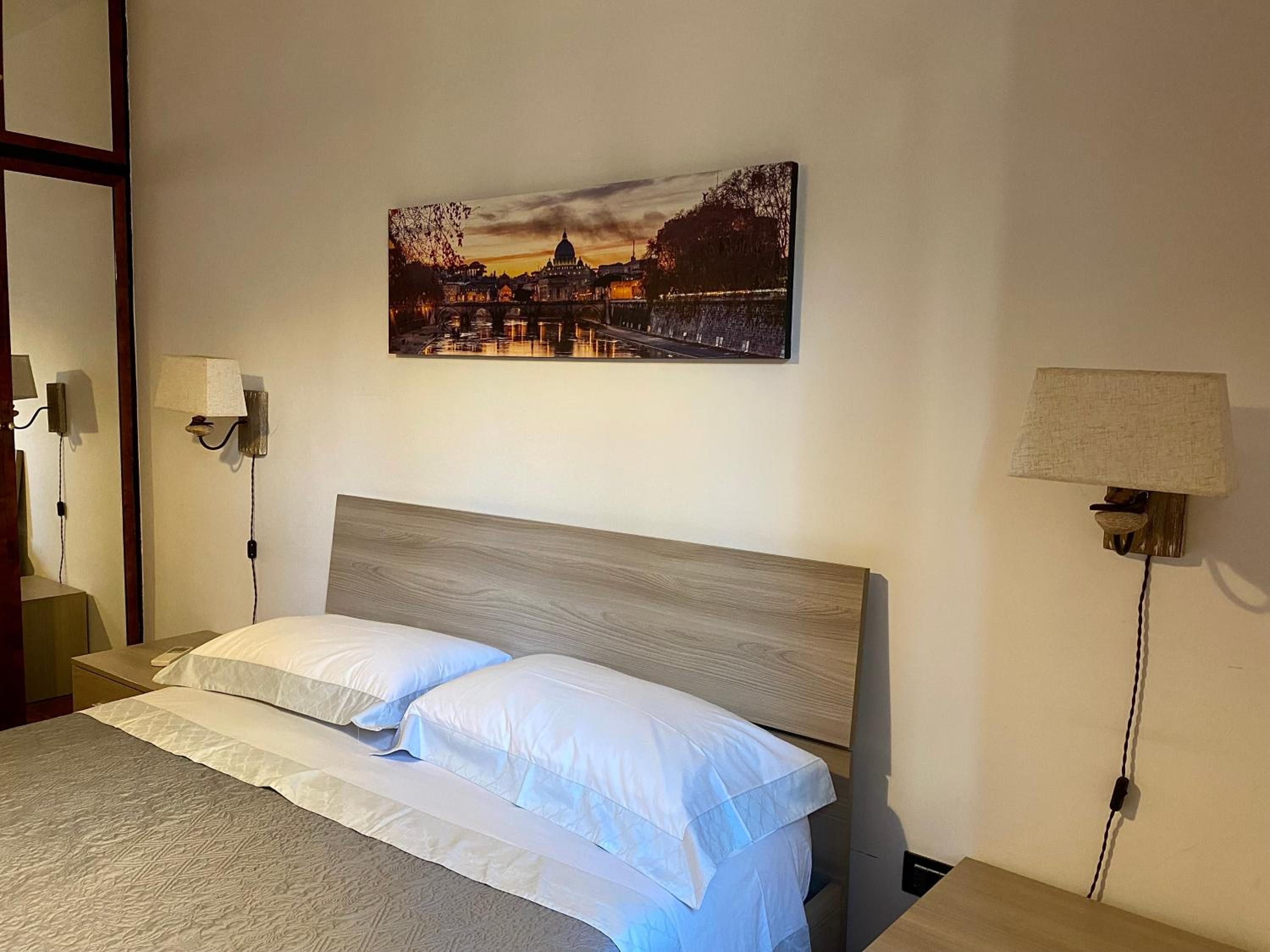 Apartment Arenula