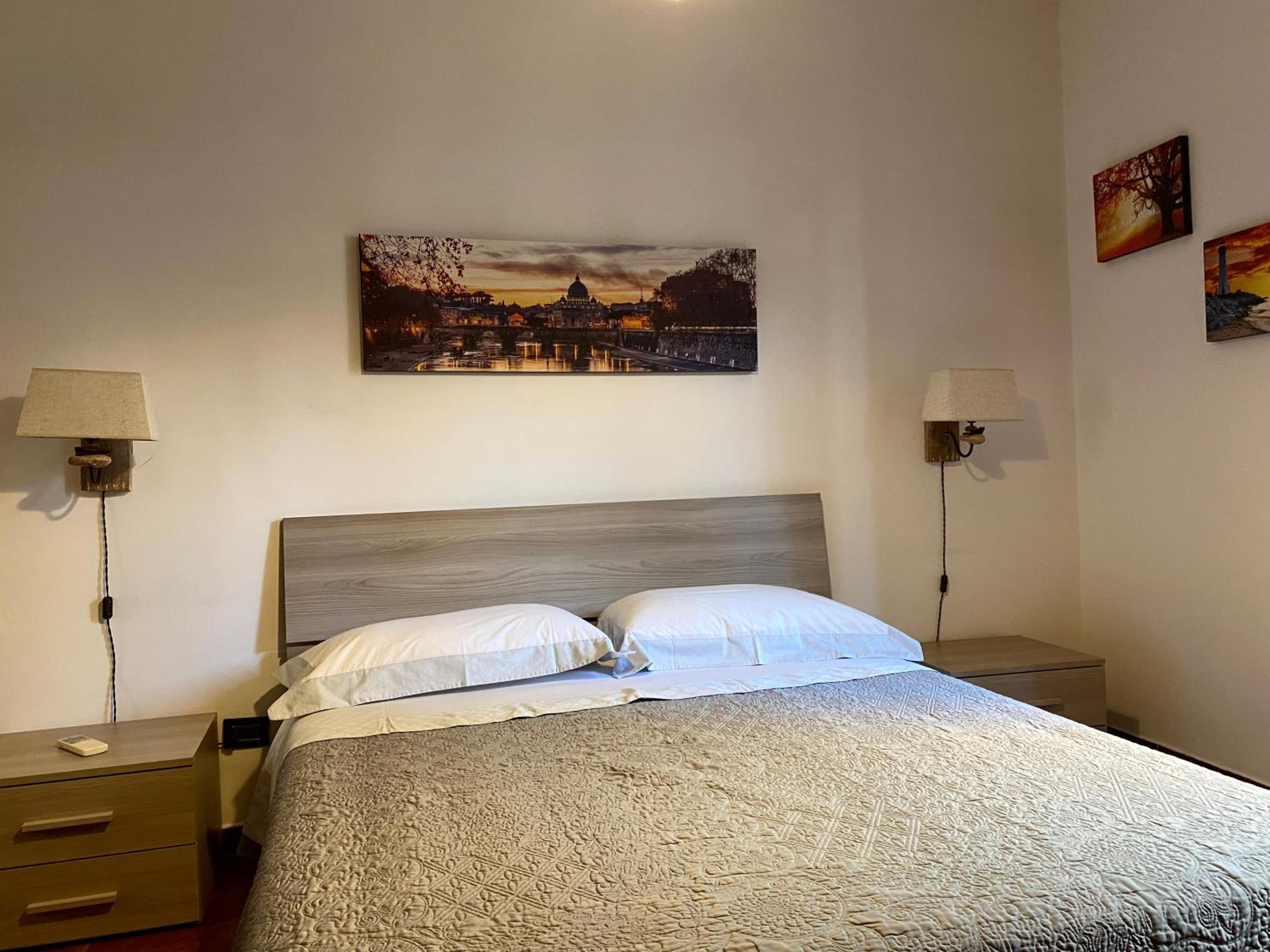 Apartment Arenula