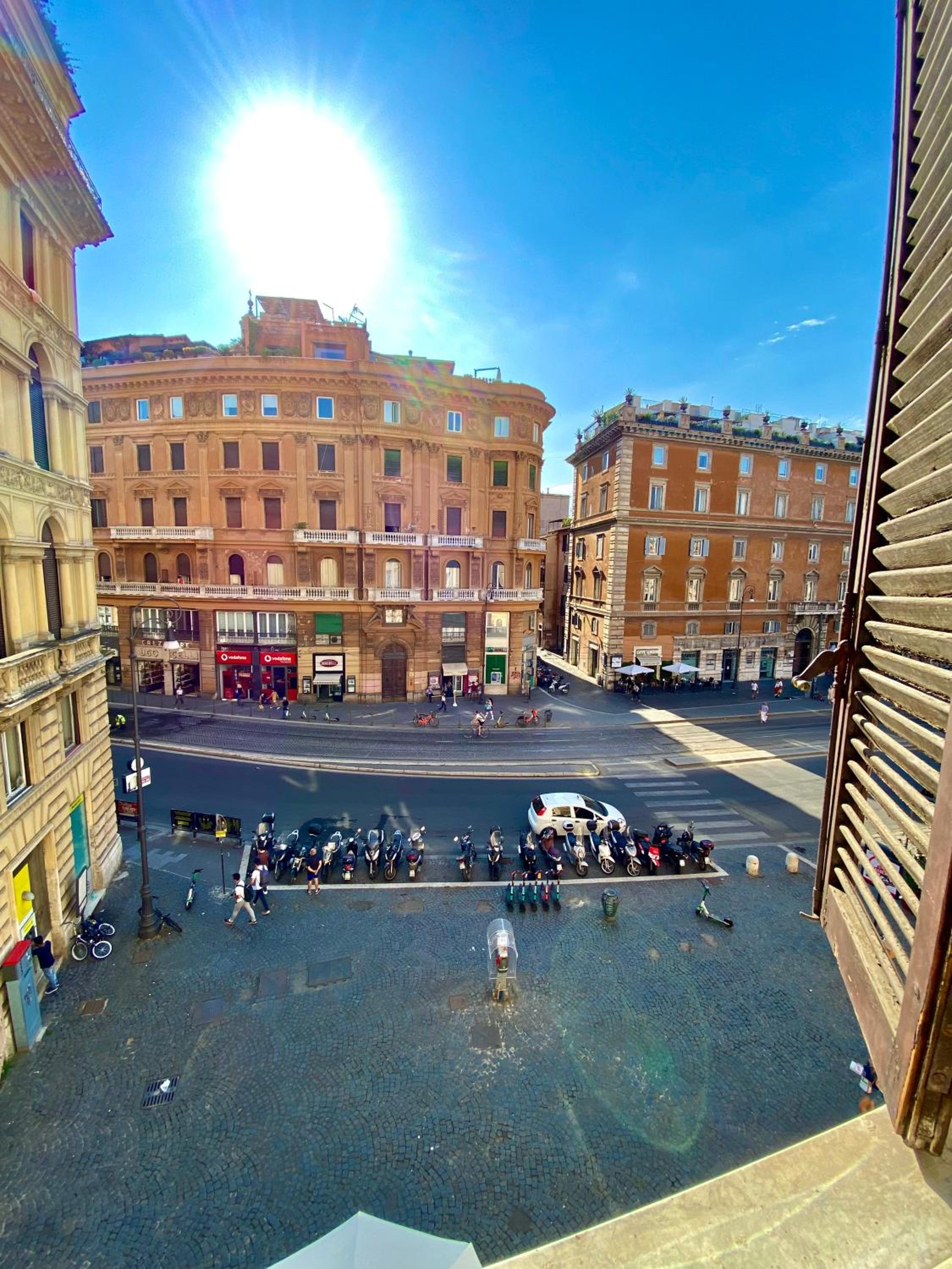 Apartment Arenula