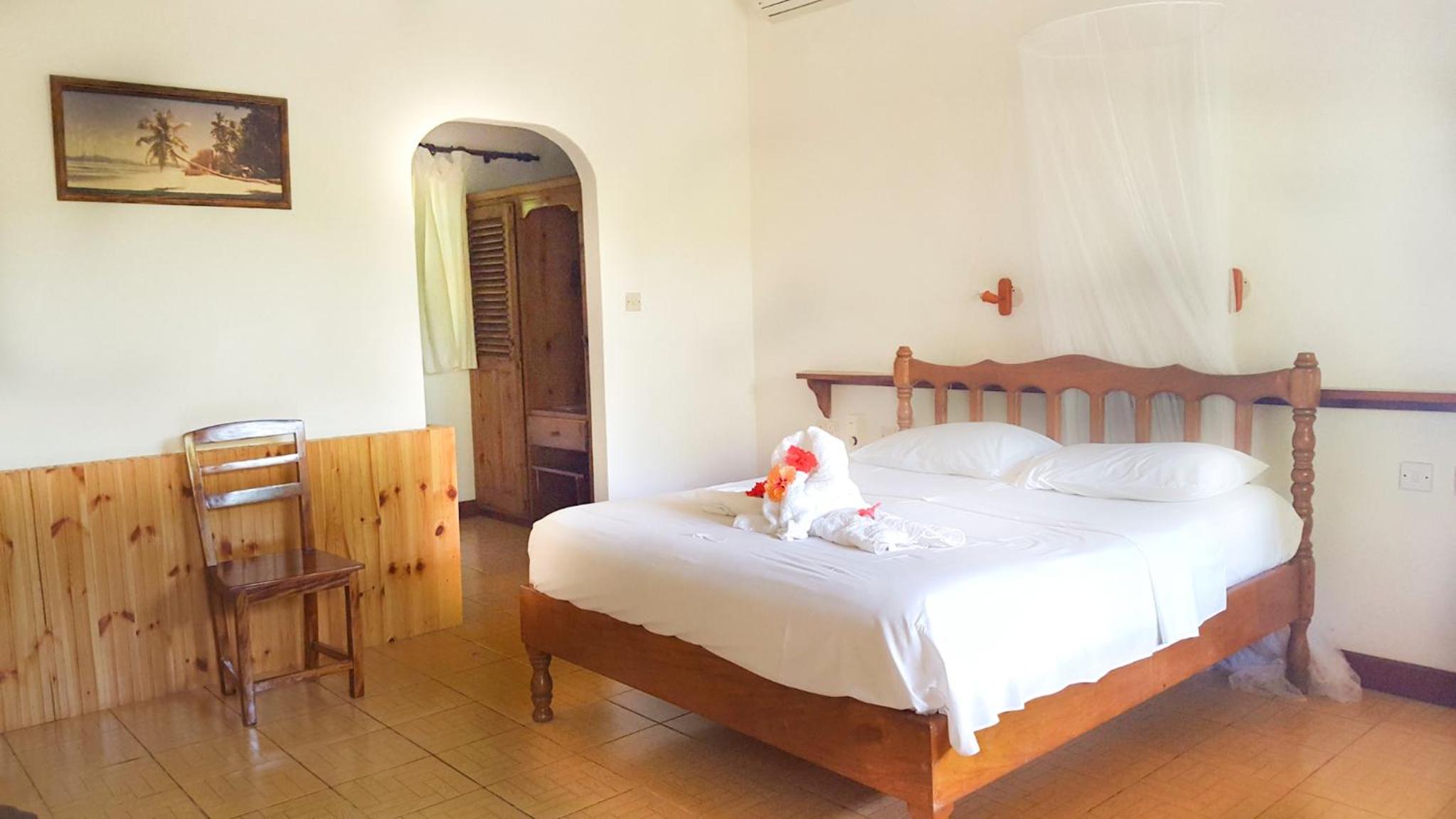 Bernique Guesthouse view 4
