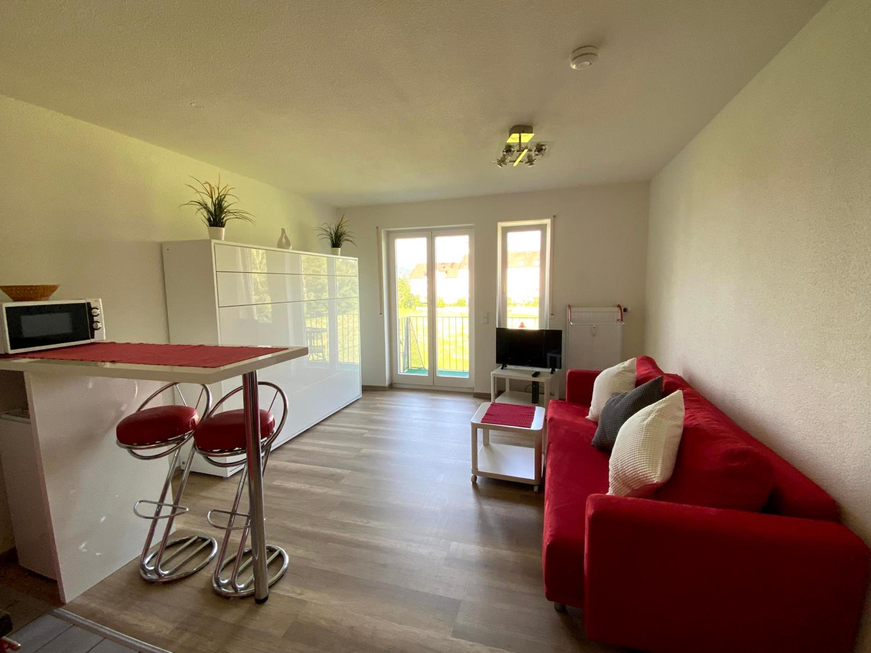 Apartment- Singen Überlinger Straße, photo 17