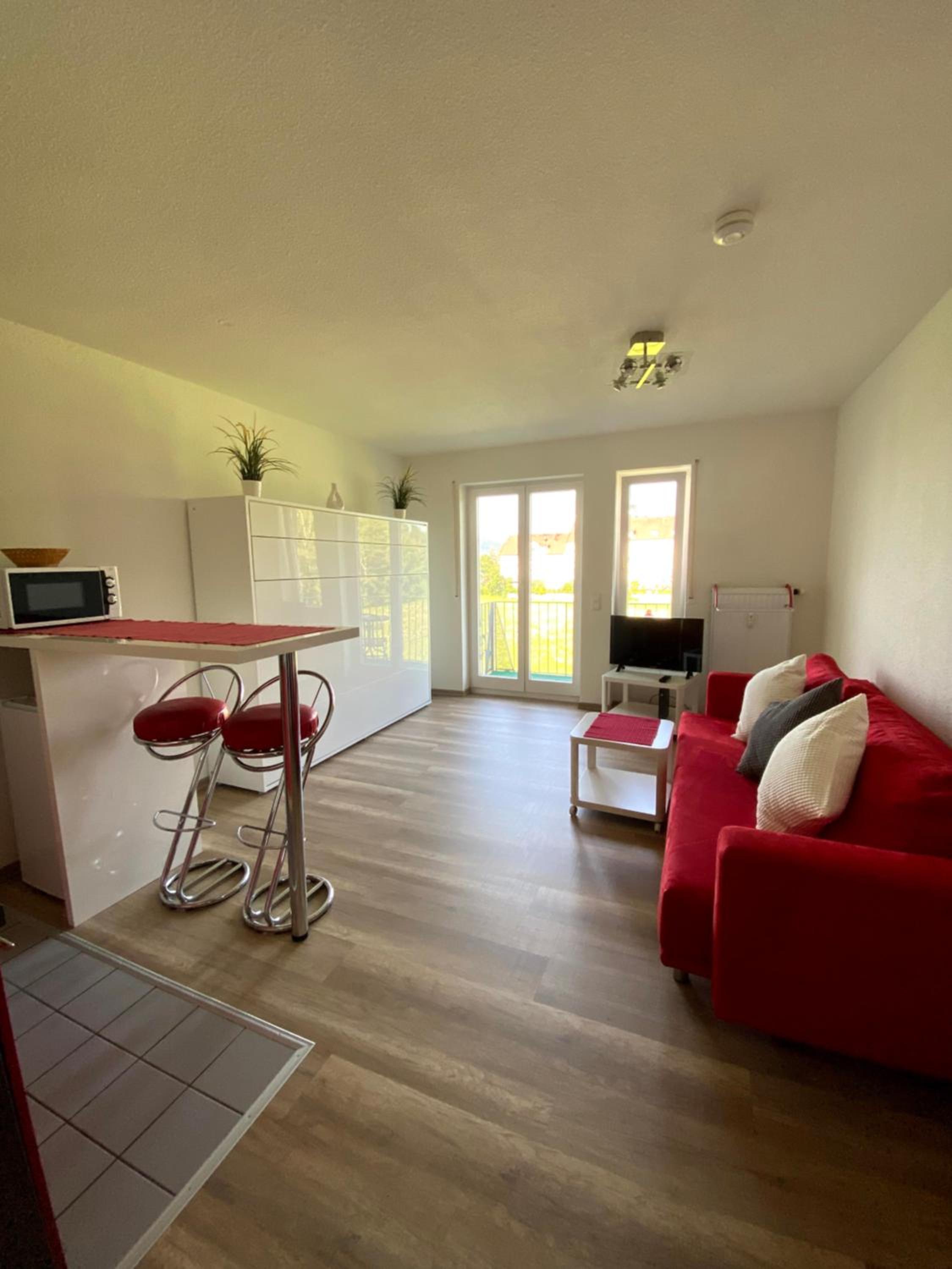 Apartment- Singen Überlinger Straße, photo 7