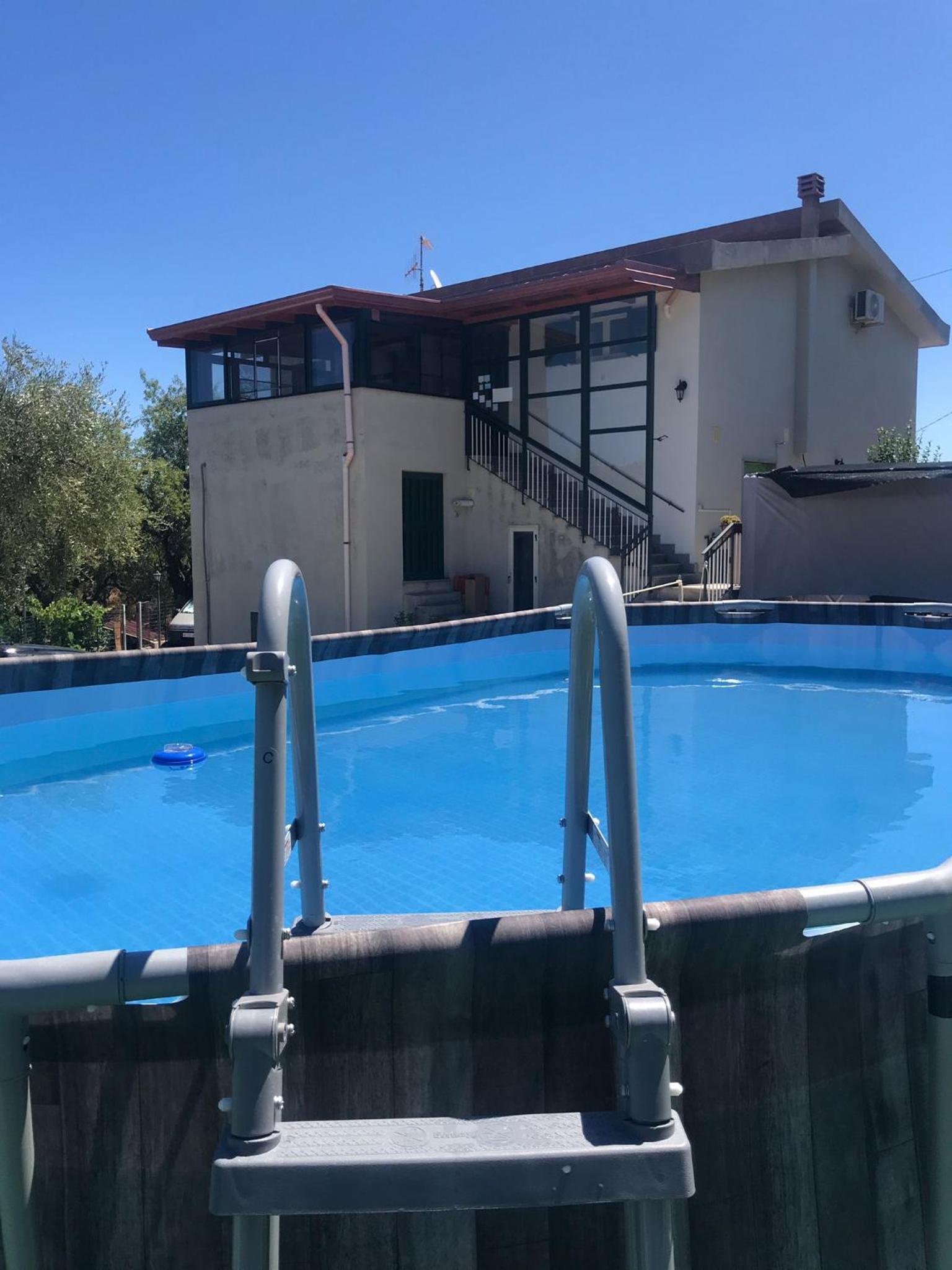 B&B Gàttina