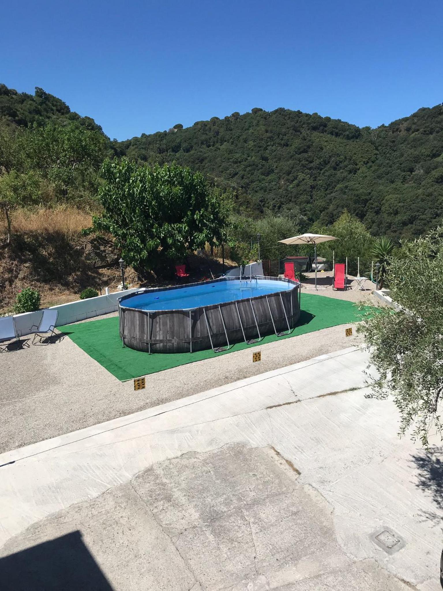 B&B Gàttina