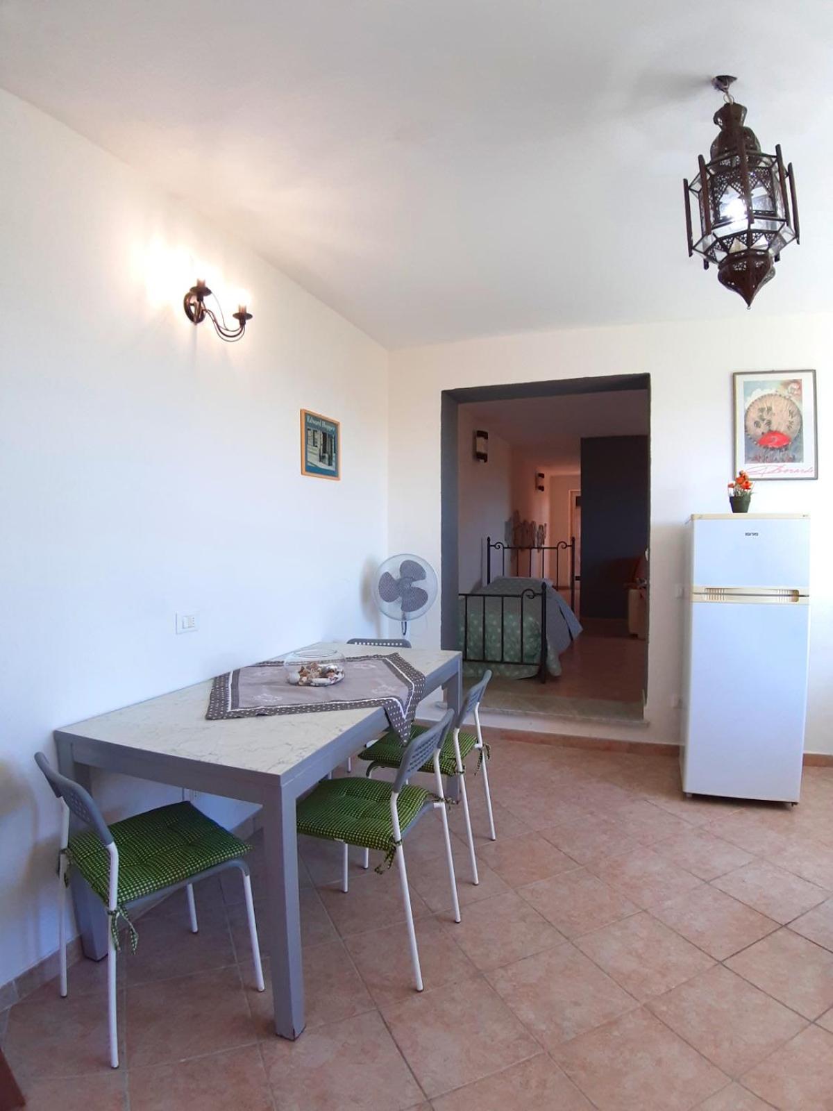 Casa Sharon view 2