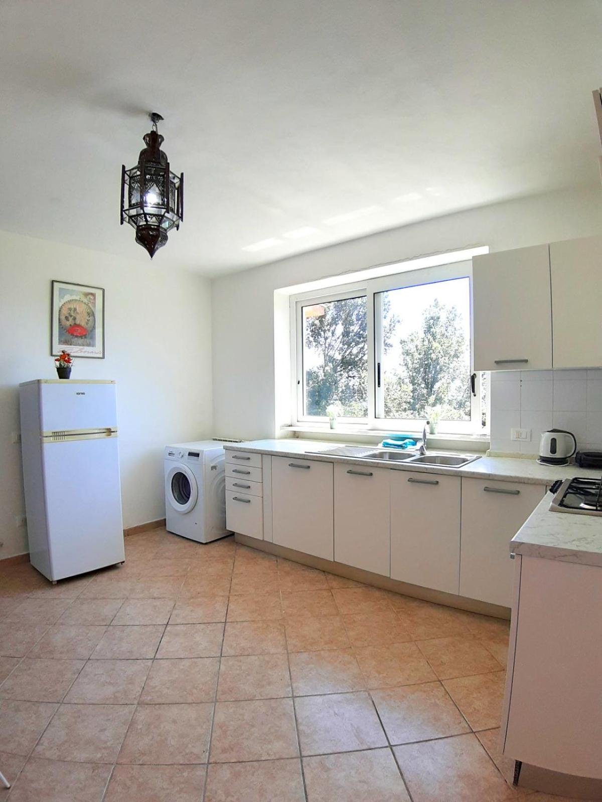 Casa Sharon view 3