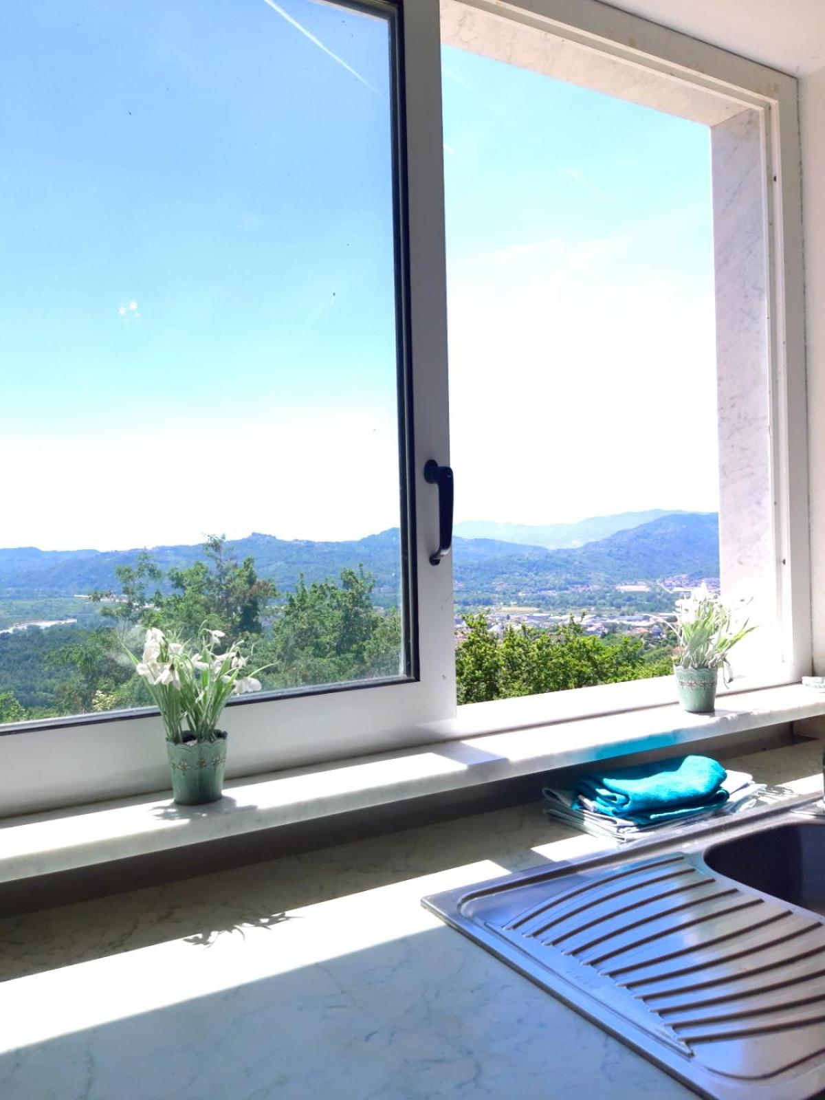 Casa Sharon view 4