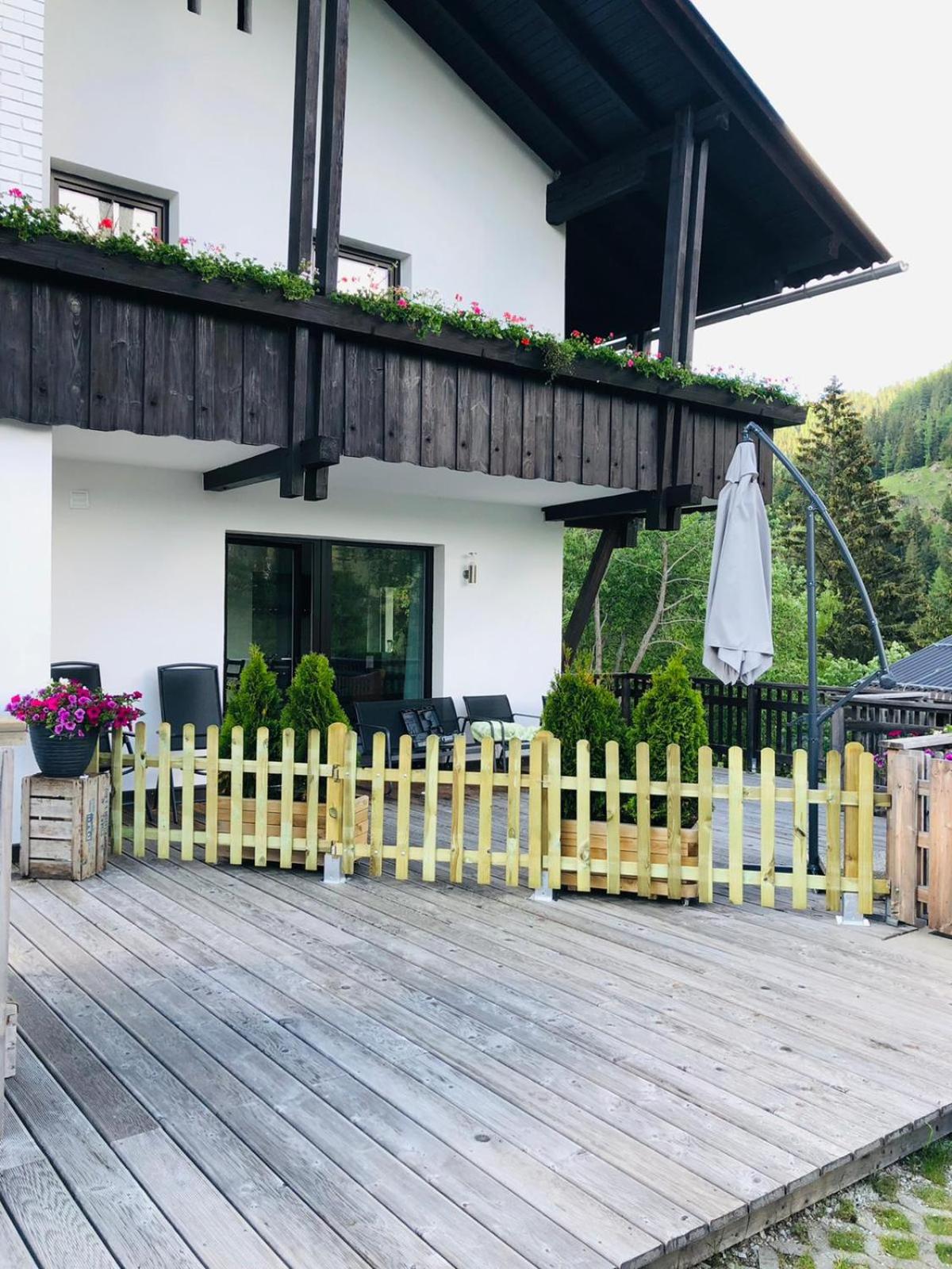 Landhaus Zirben