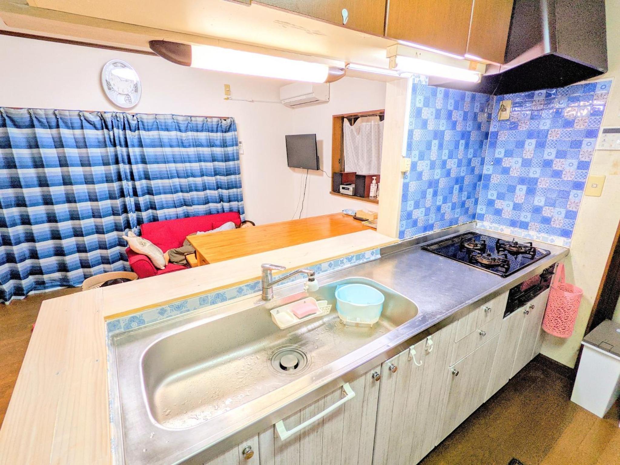 Asuka's House Shirako - Vacation STAY 42755v view 2