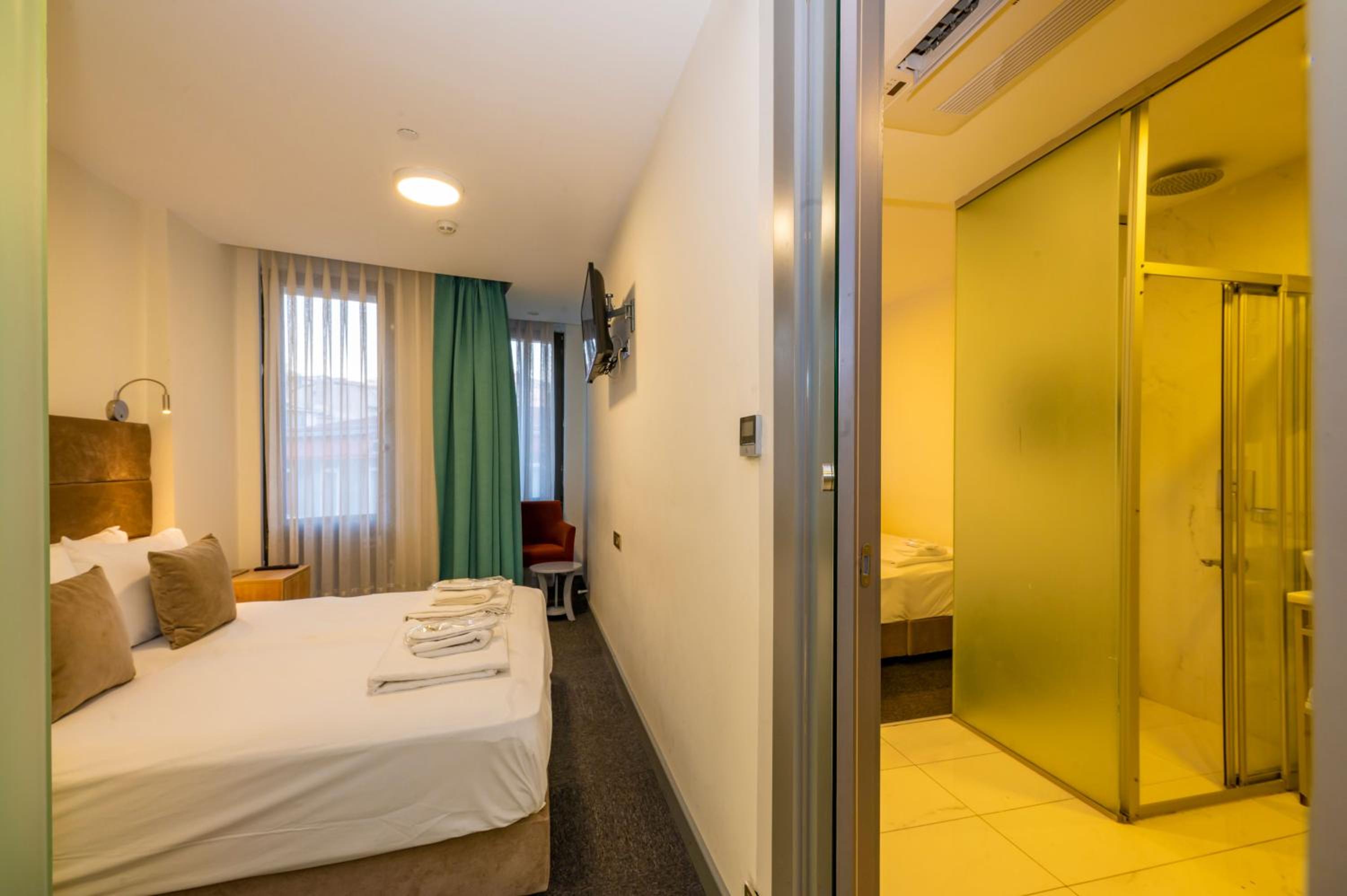 V Plus Taksim Otel - Image 23