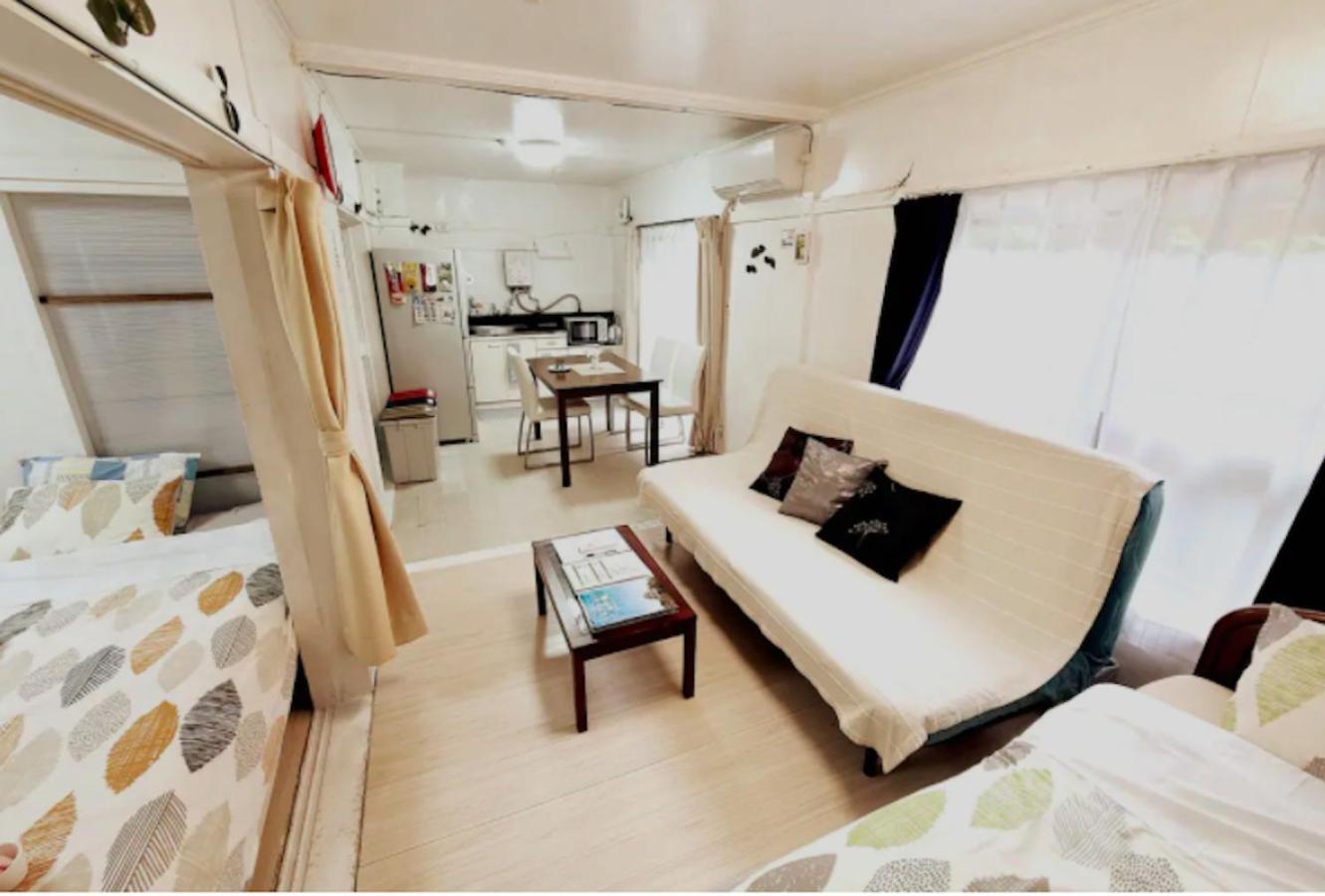 Hayakawa mansion view 3