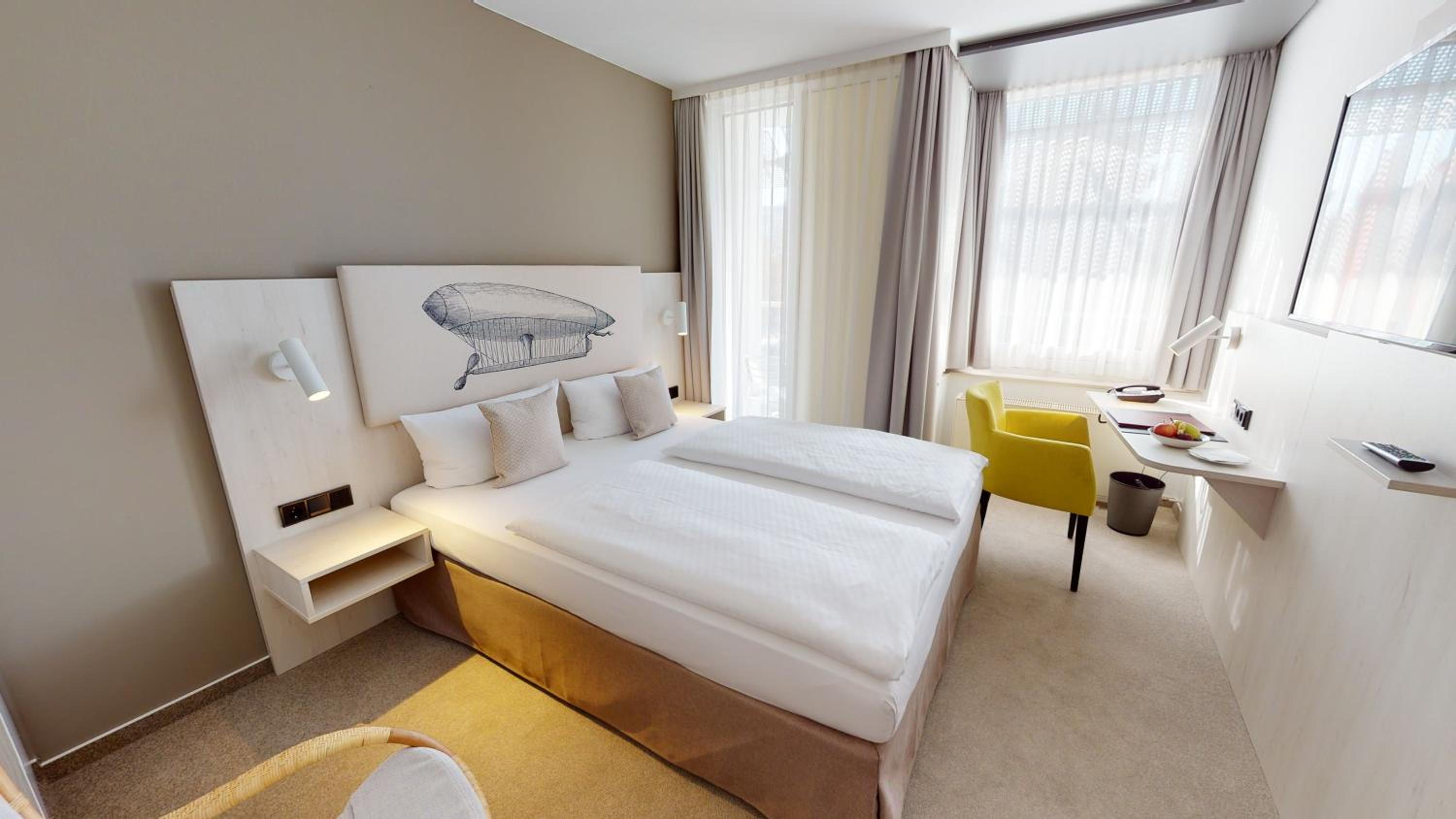 Potsdam Vacations - Kongresshotel Potsdam am Templiner See - Property Image 54