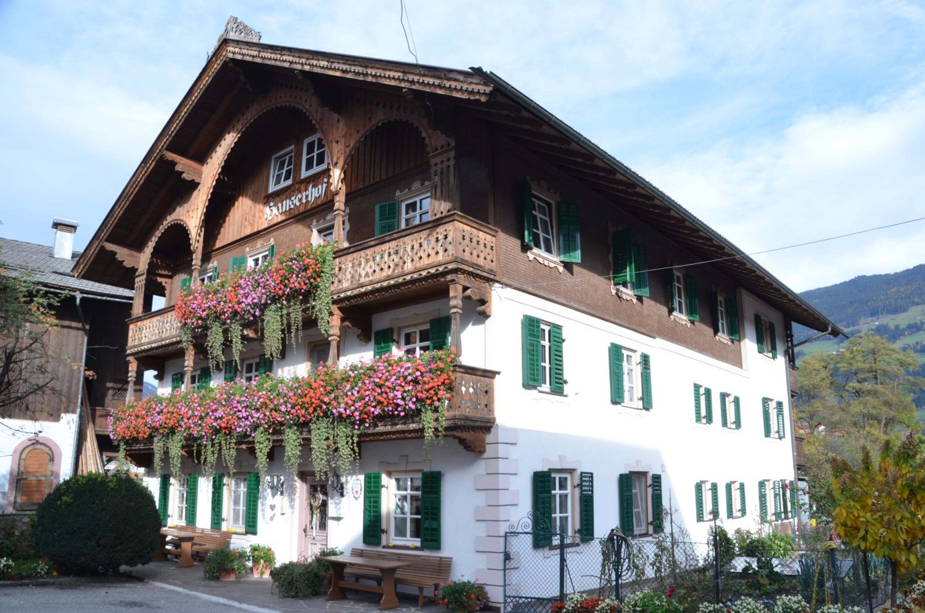 Hanserhof
