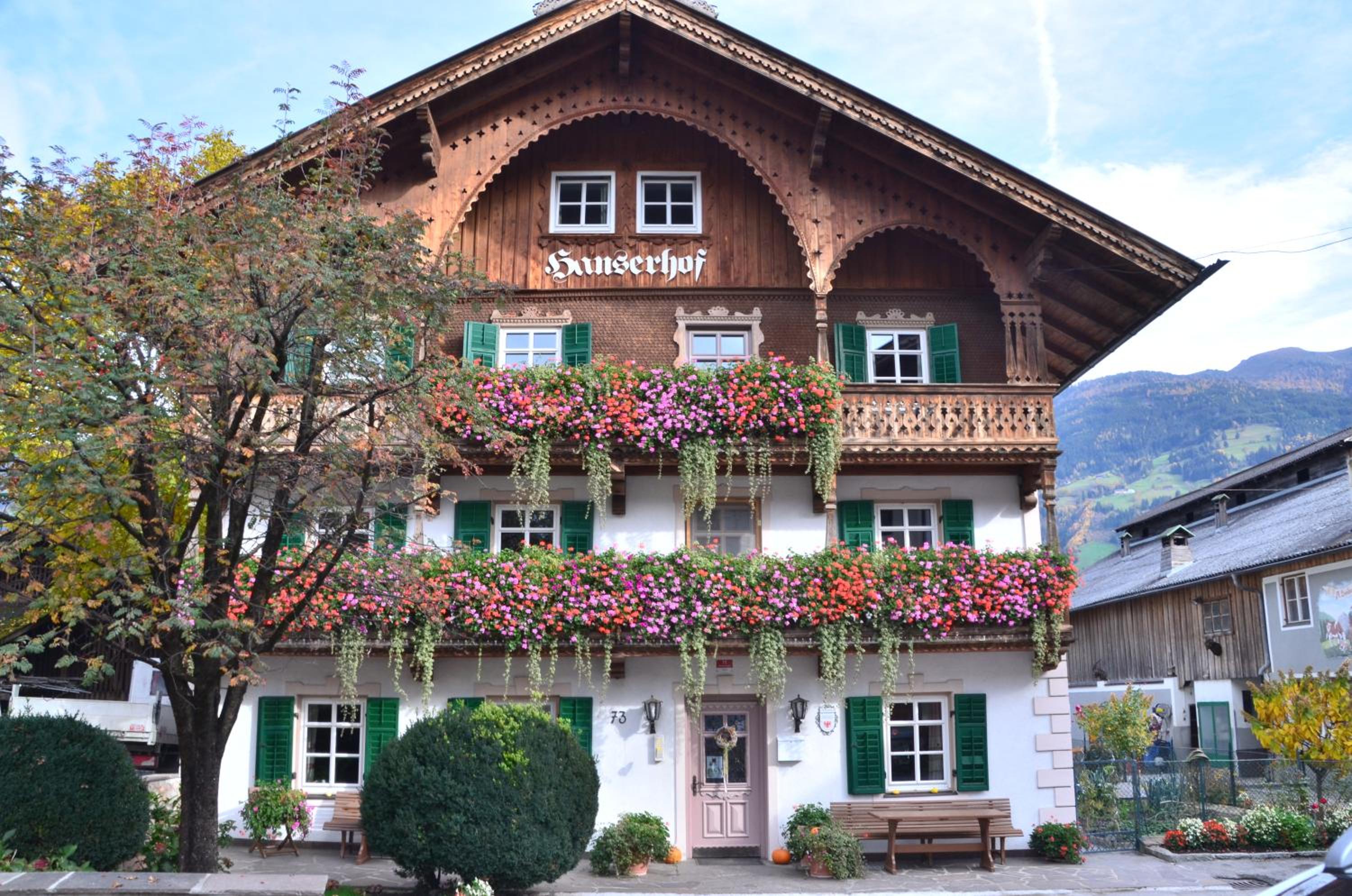 building