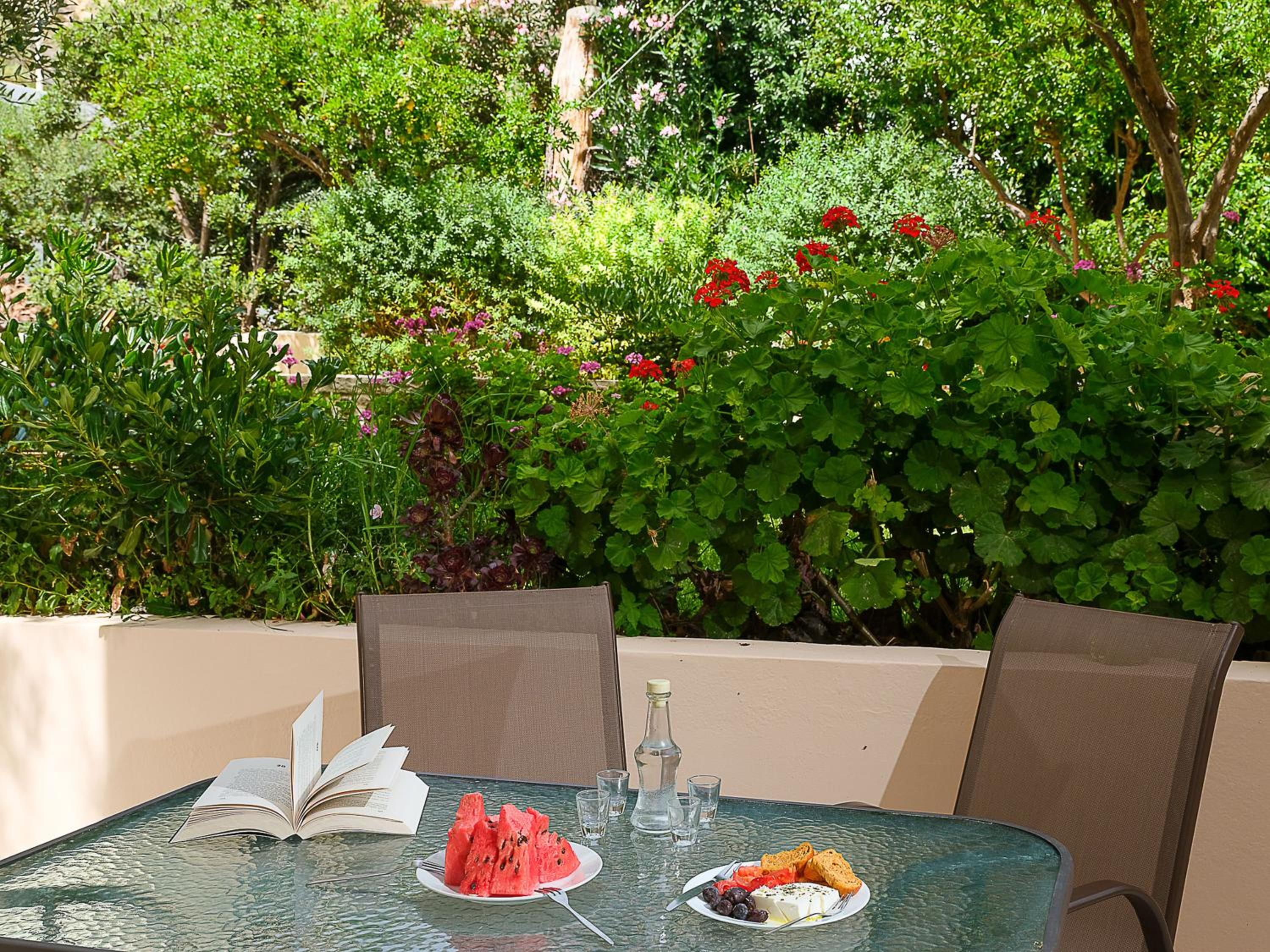 Calypso Hotel