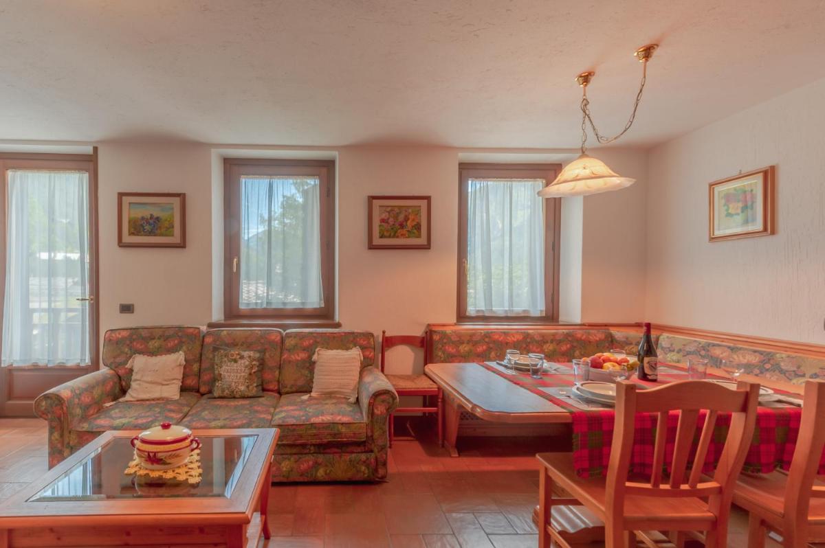 Chalet Pontal 5 photo 1