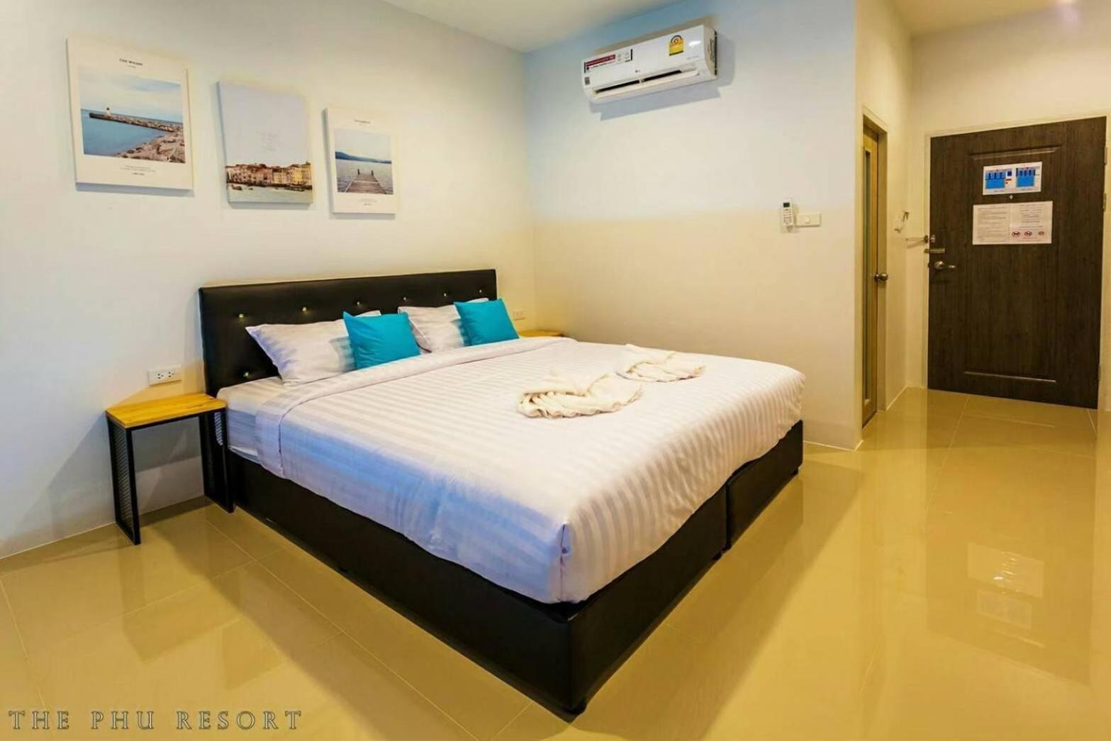 Pran Buri Vacations - The Phu Resort - Property Image 2