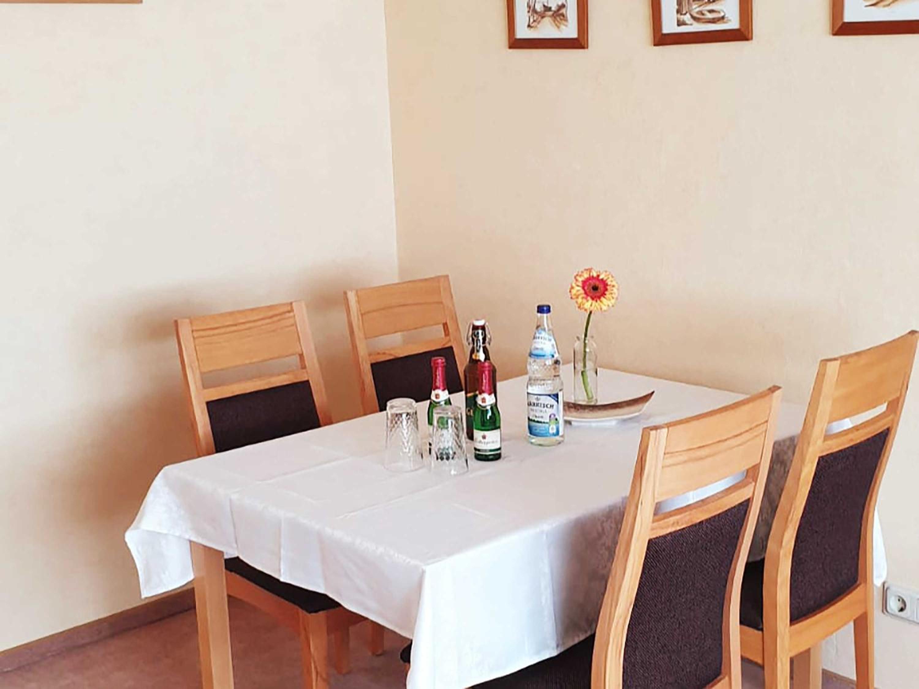 Ferientraum Zinnowitz view 5