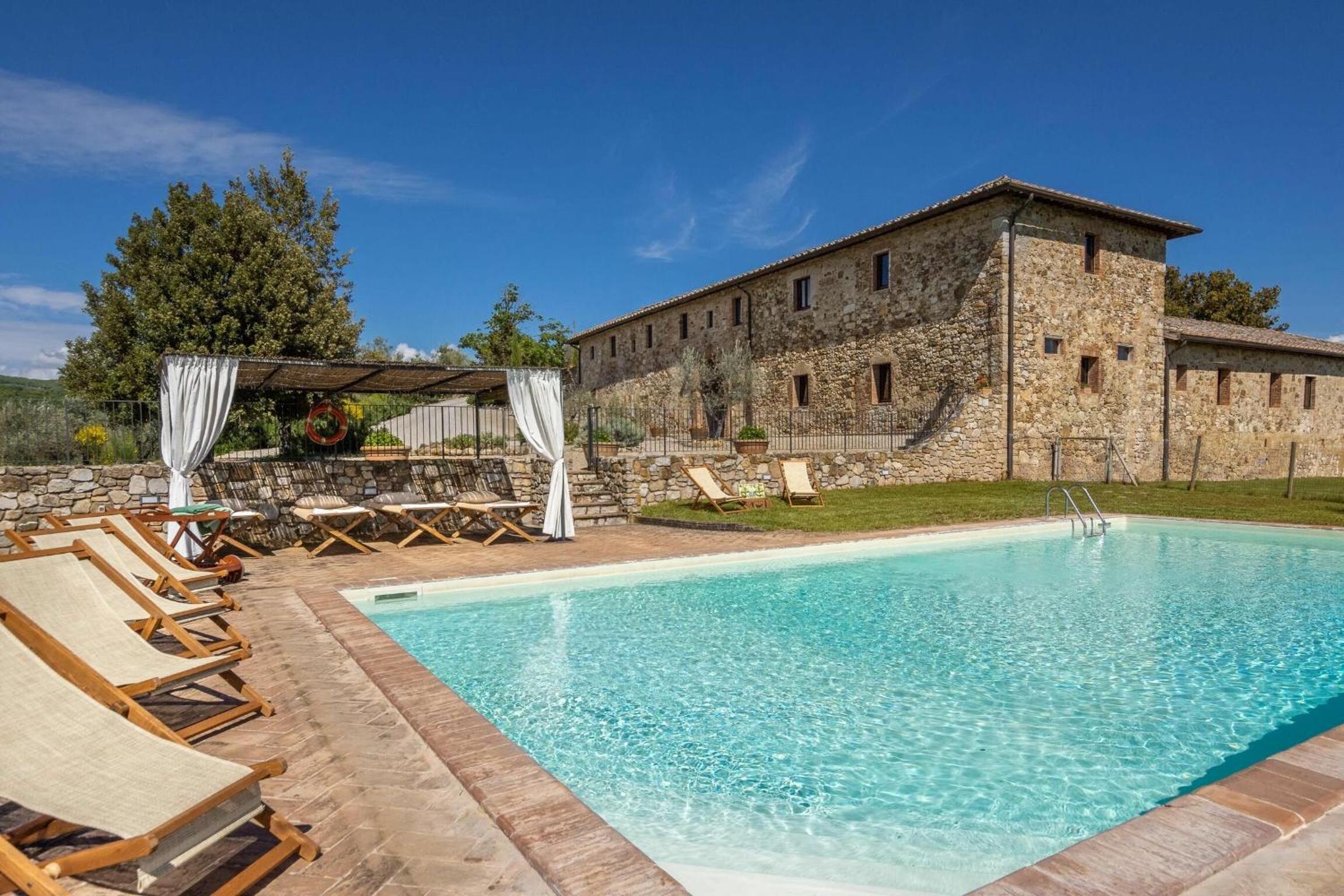 La Corte Di Campalli by Salogi Villas photo 4