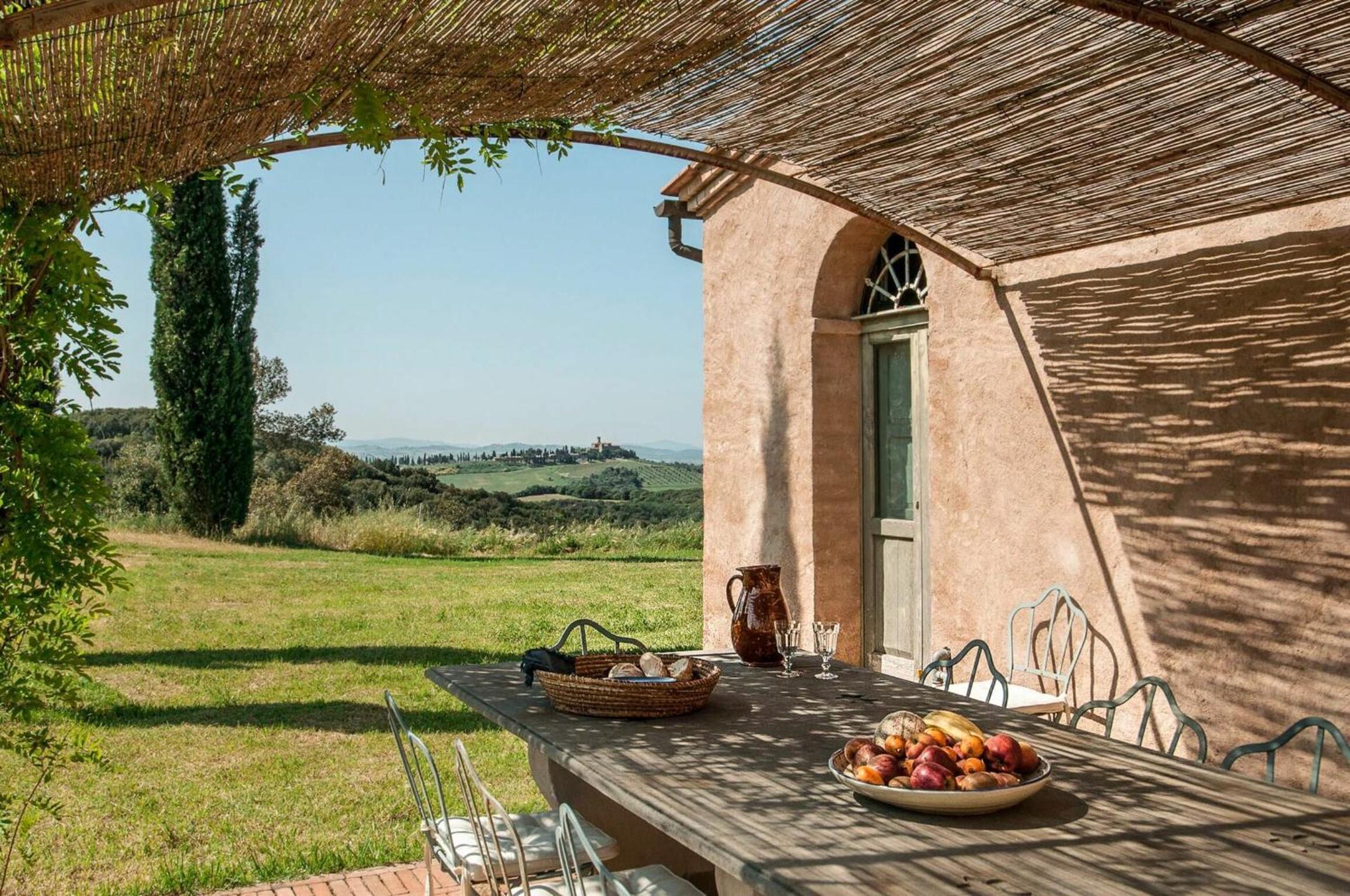 Lavacchio 12 by Salogi Villas view 2