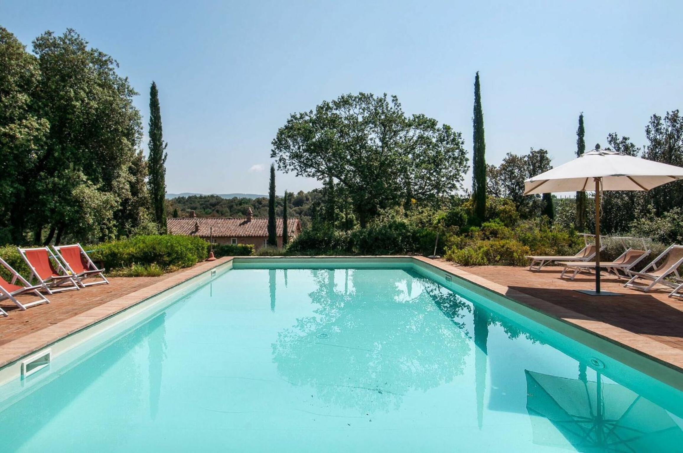 Lavacchio 12 by Salogi Villas view 3