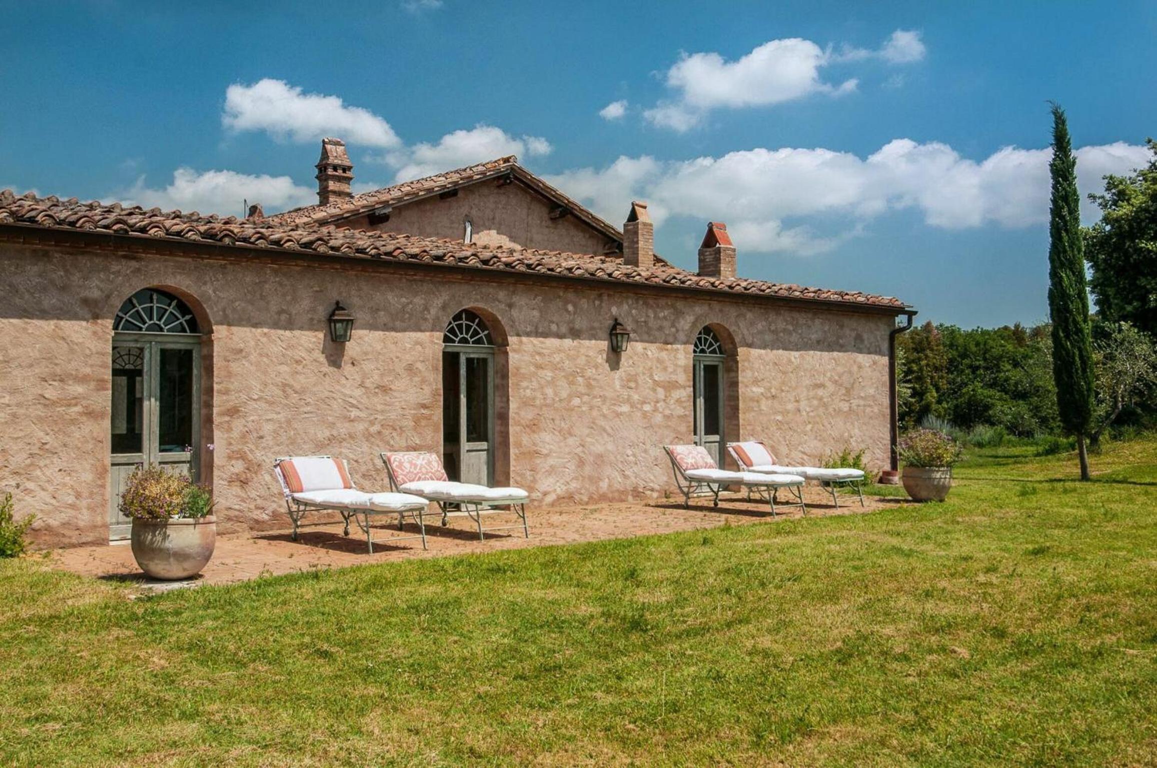 Lavacchio 12 by Salogi Villas view 5