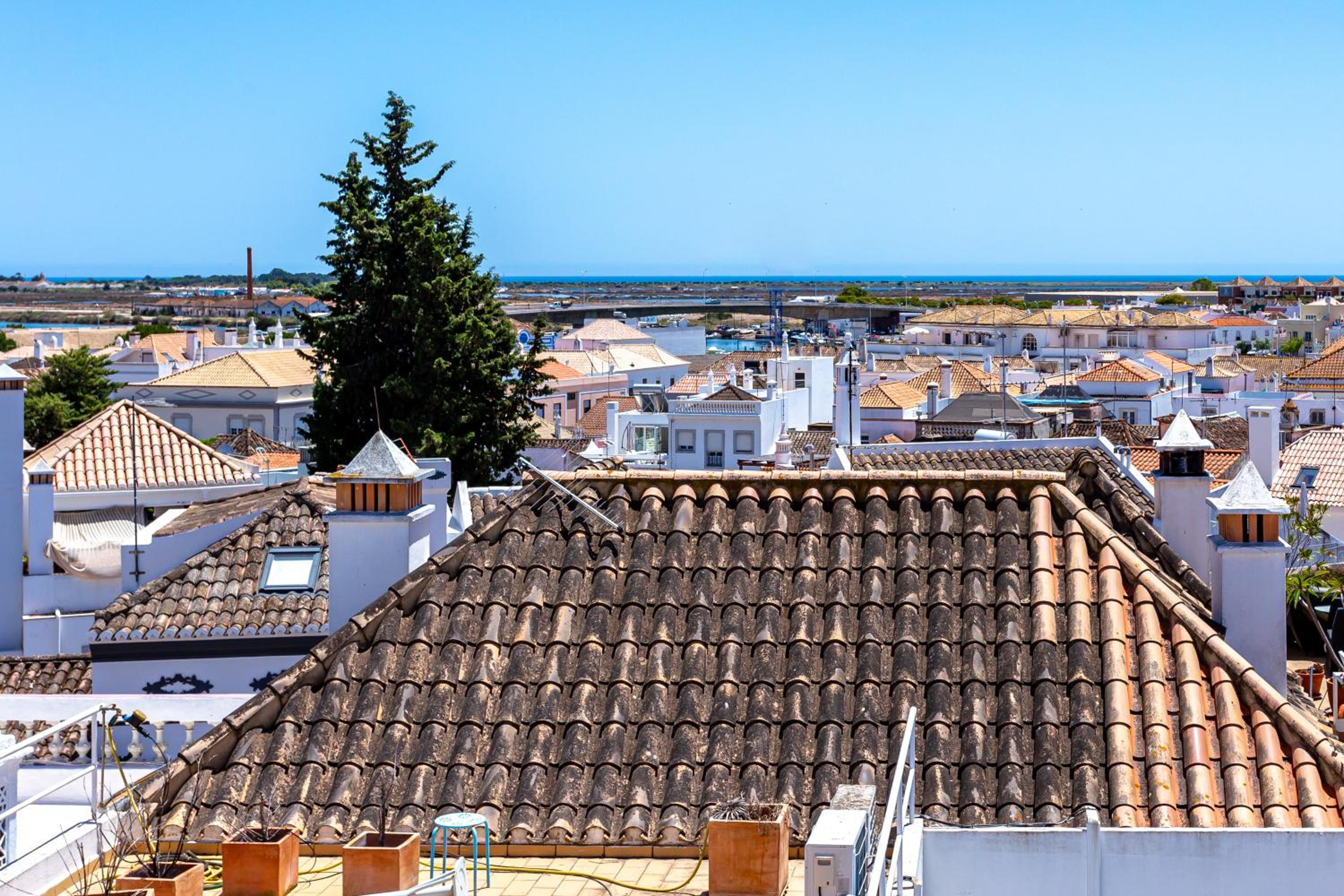 roof