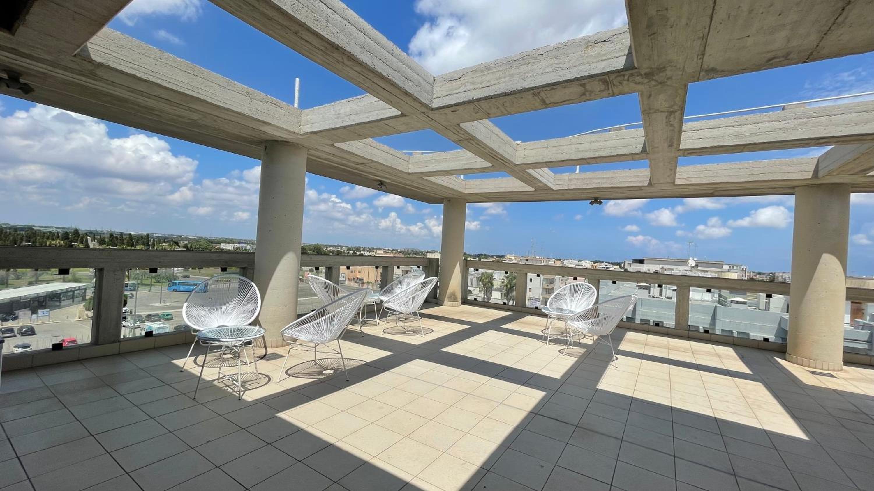 roof