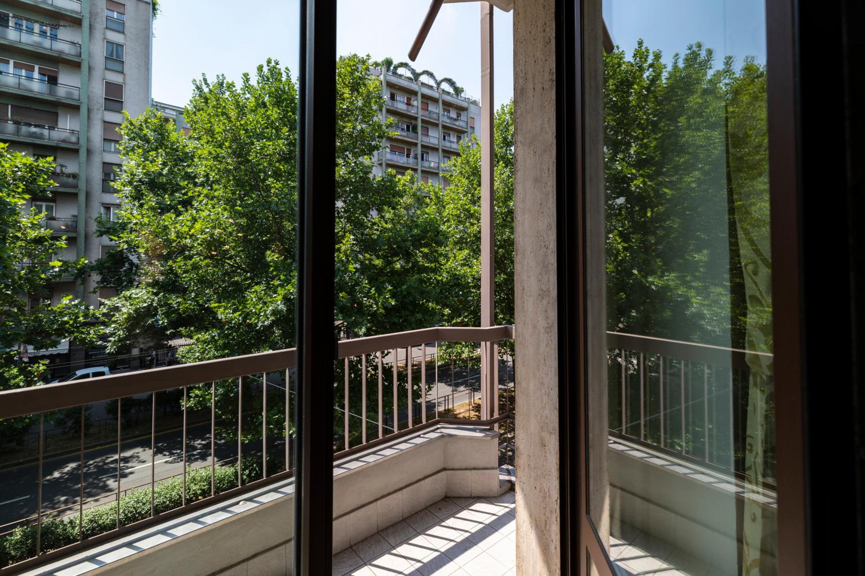 De Angeli - 2 Bedroom Apartment