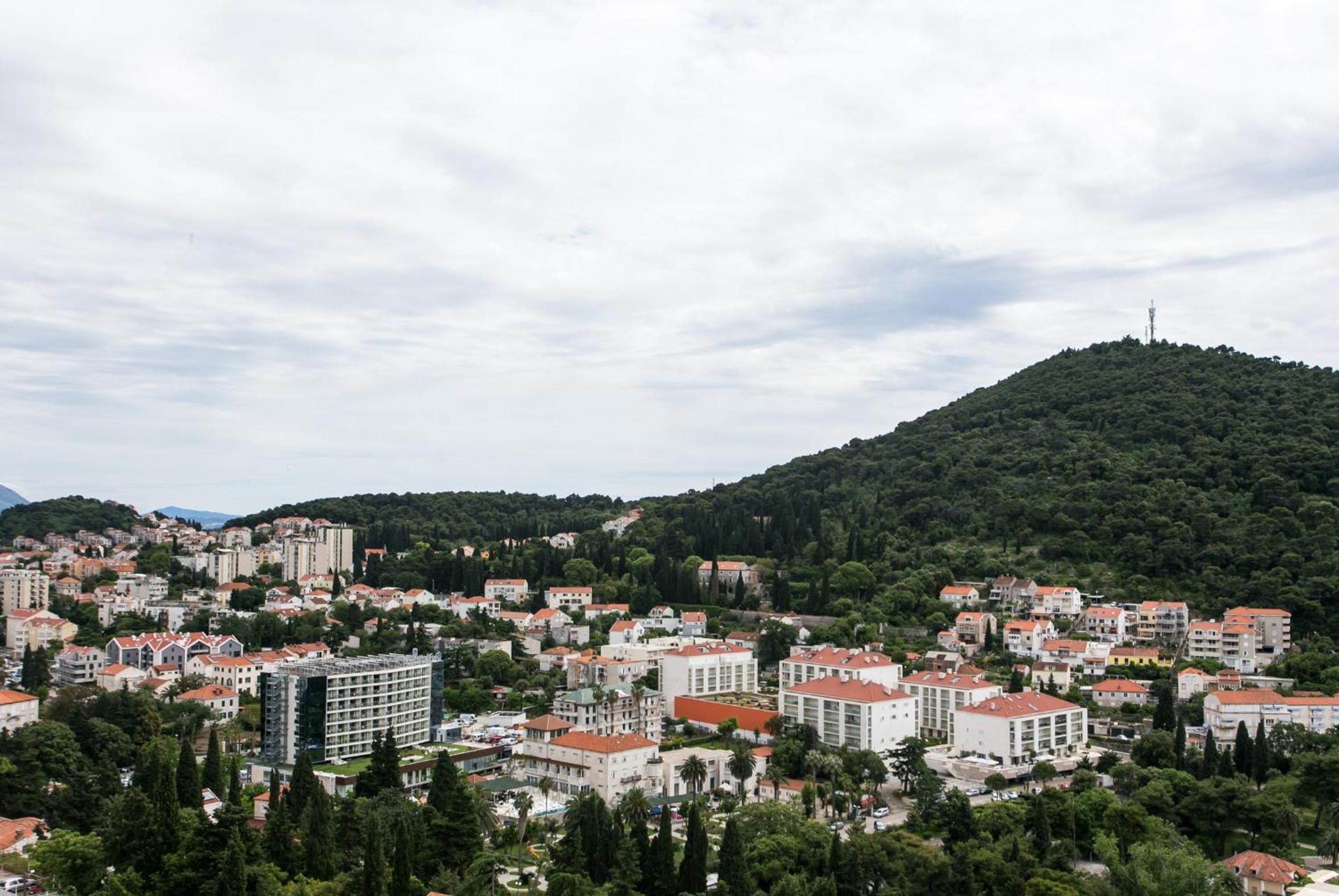 Apartments Zore Glavinić