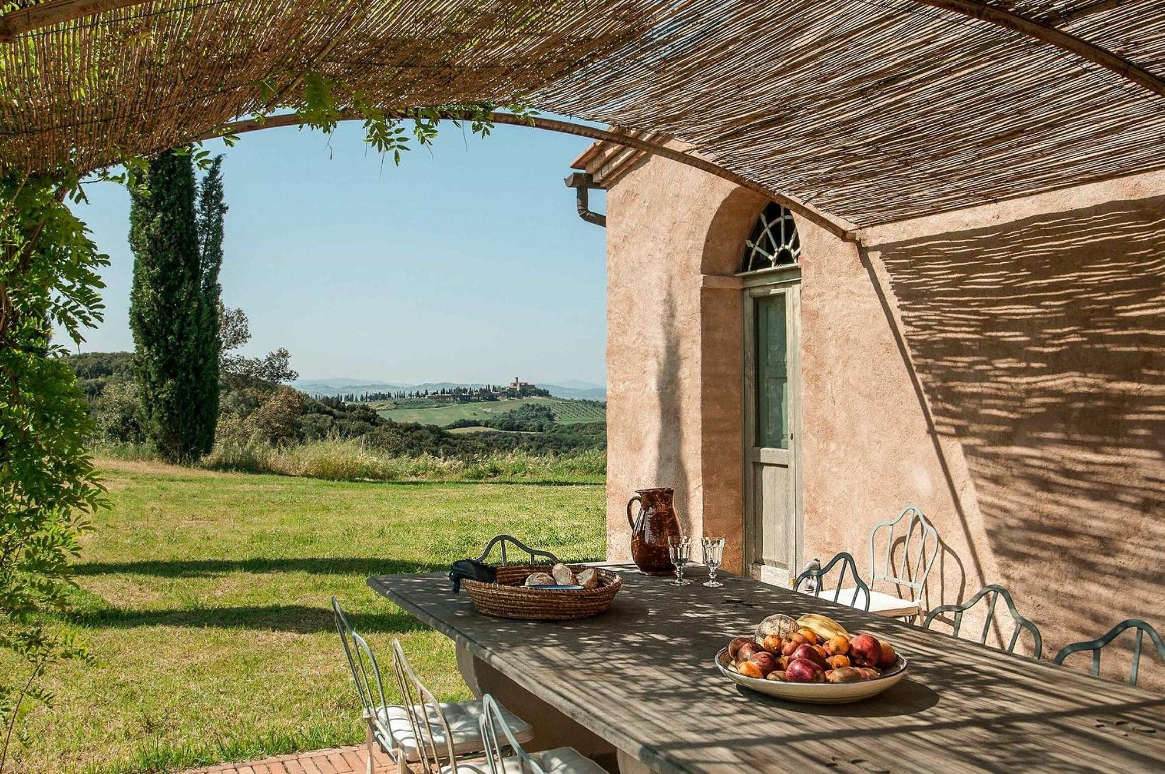 Lavacchio 14 by Salogi Villas view 2
