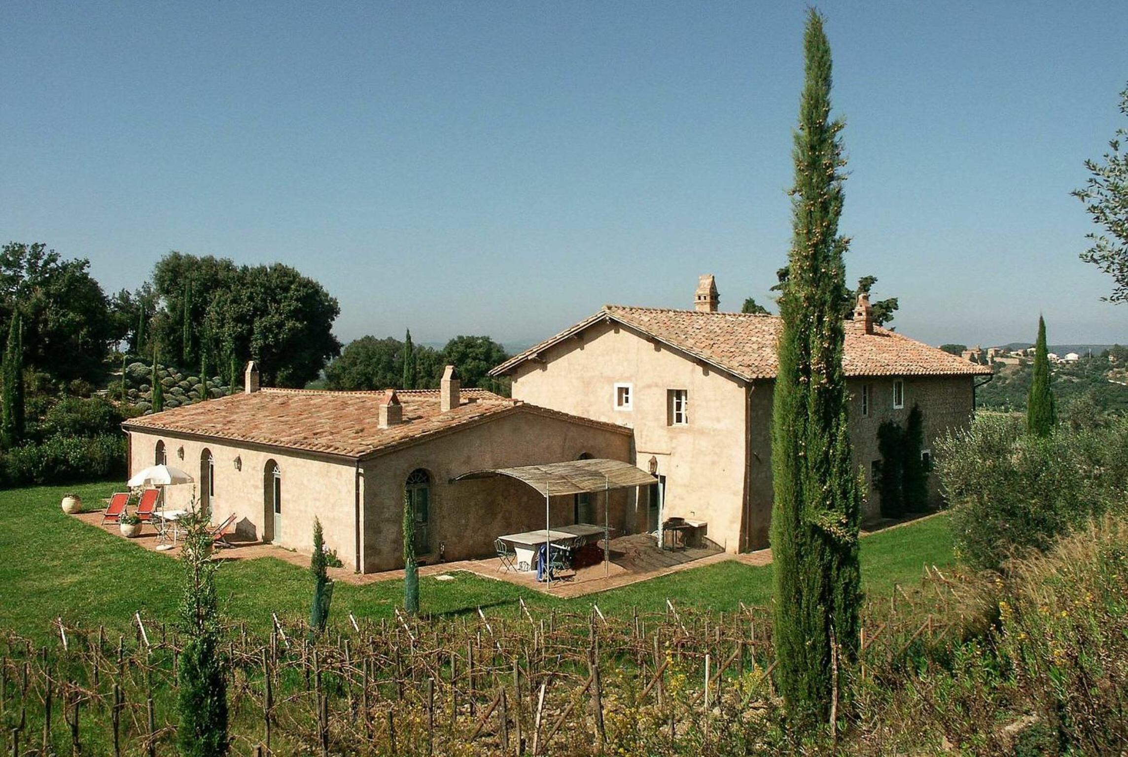 Lavacchio 14 by Salogi Villas view 4