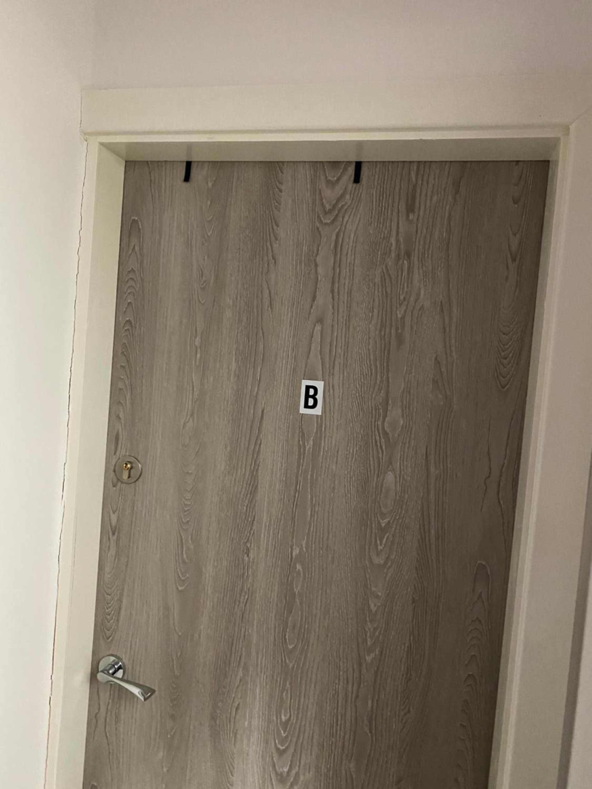 2B SPV Double En-suite Room view 4