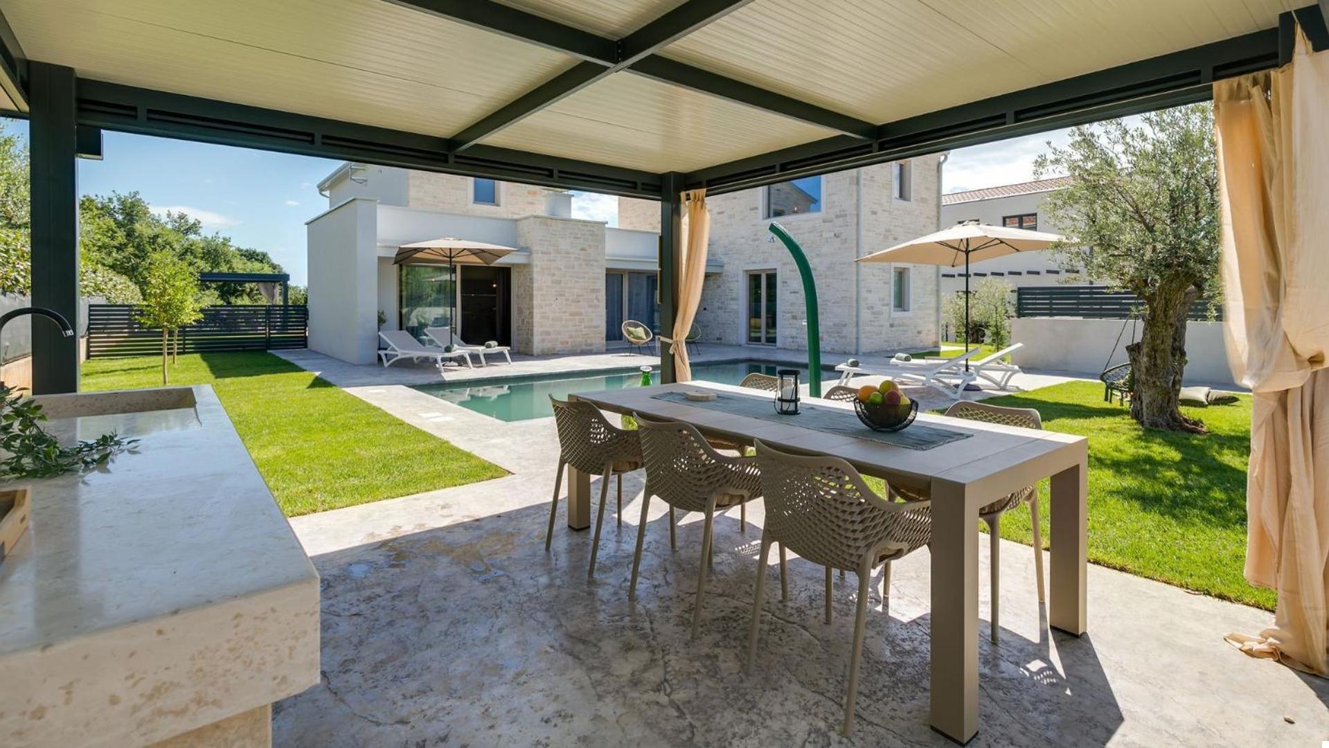 Hotel Villa Maslina - Image 1