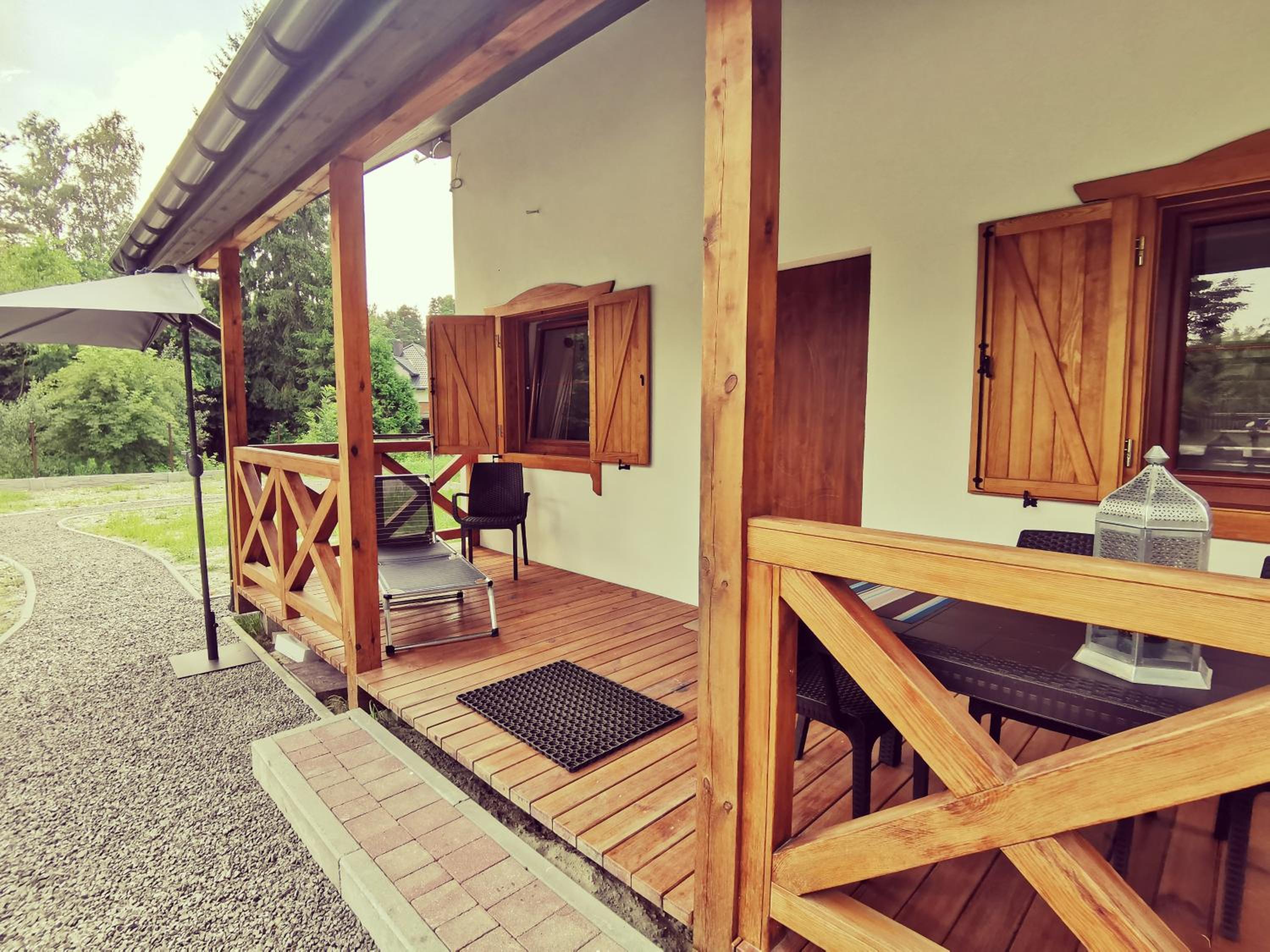 Zwierzyniec u Kowala view 4