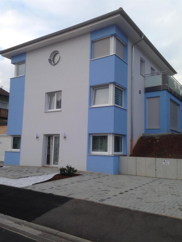 Ferienwohnung Viktoria