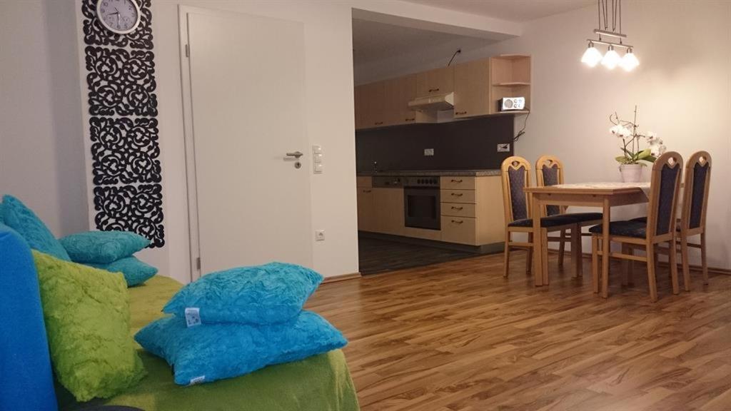 Ferienwohnung Viktoria