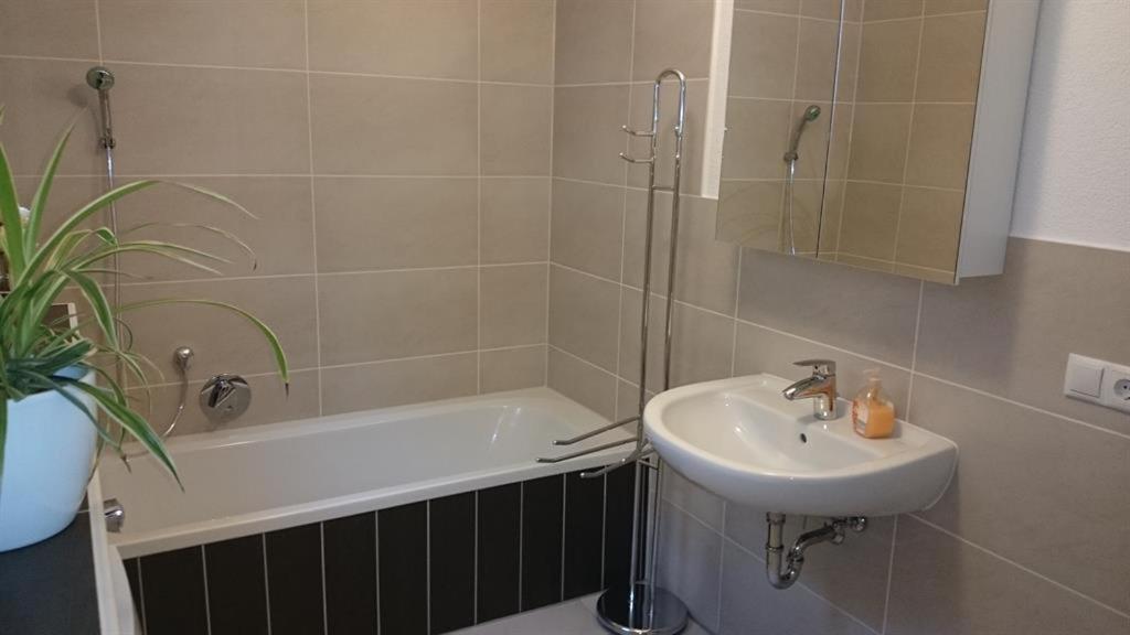 Ferienwohnung Viktoria