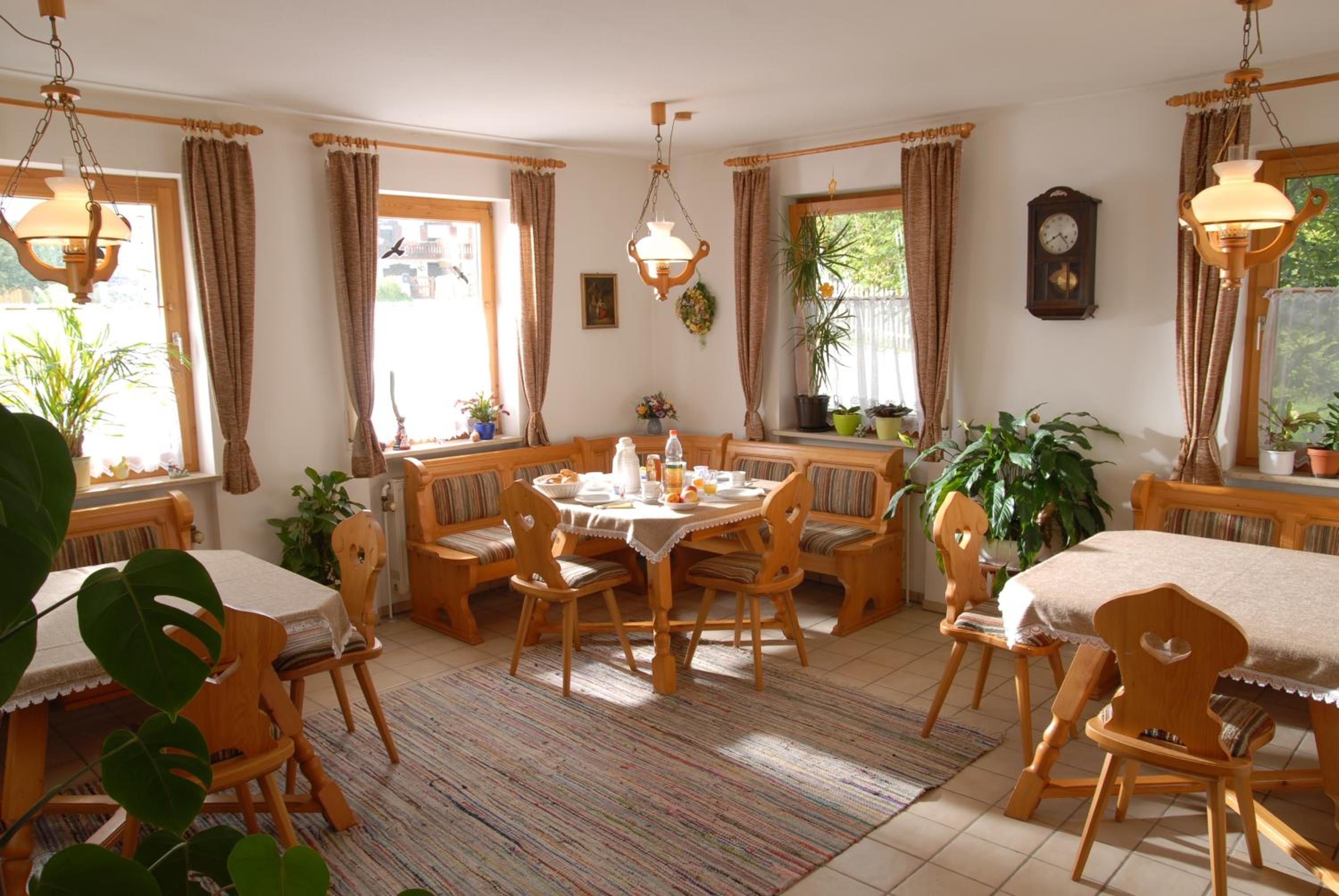 Gästehaus Sonneck
