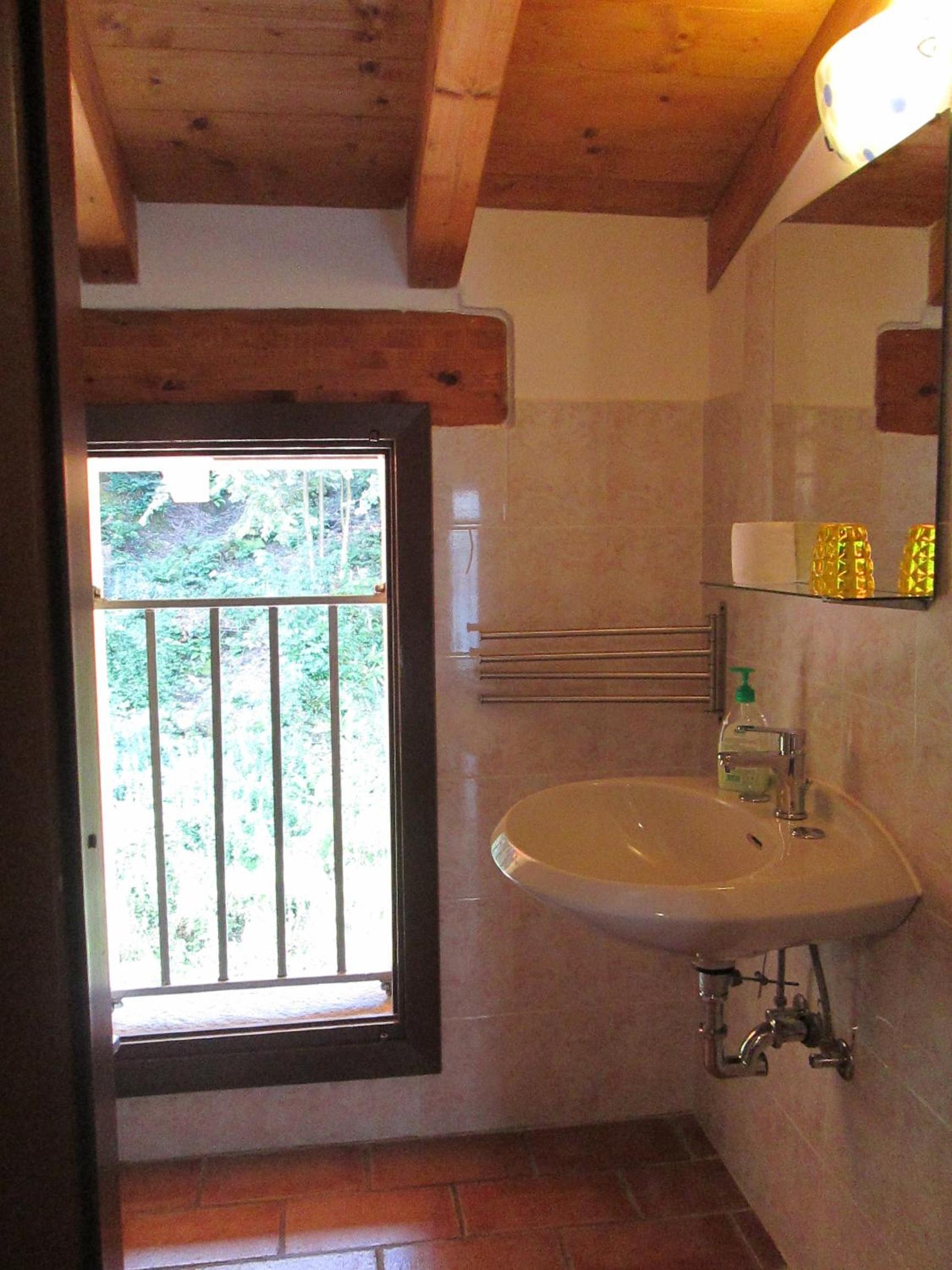 Agriturismo Madonna Dei Ceppi