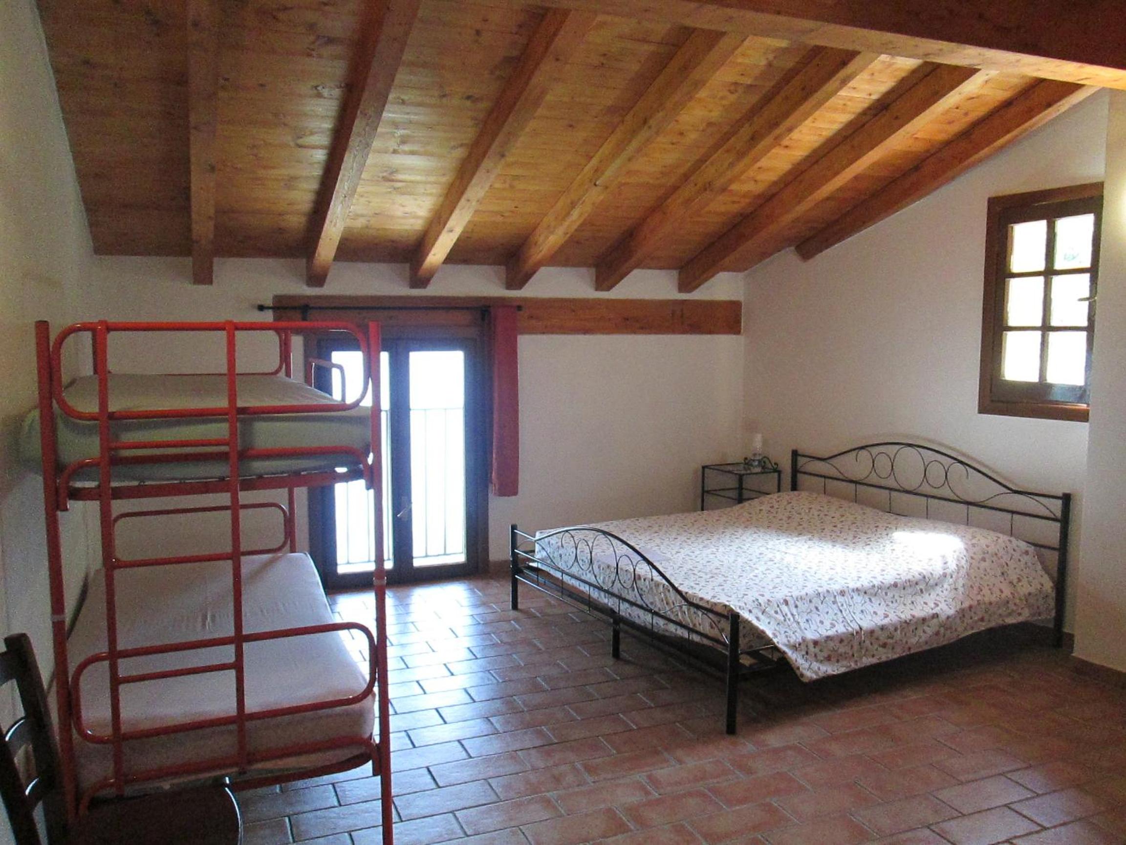 Agriturismo Madonna Dei Ceppi