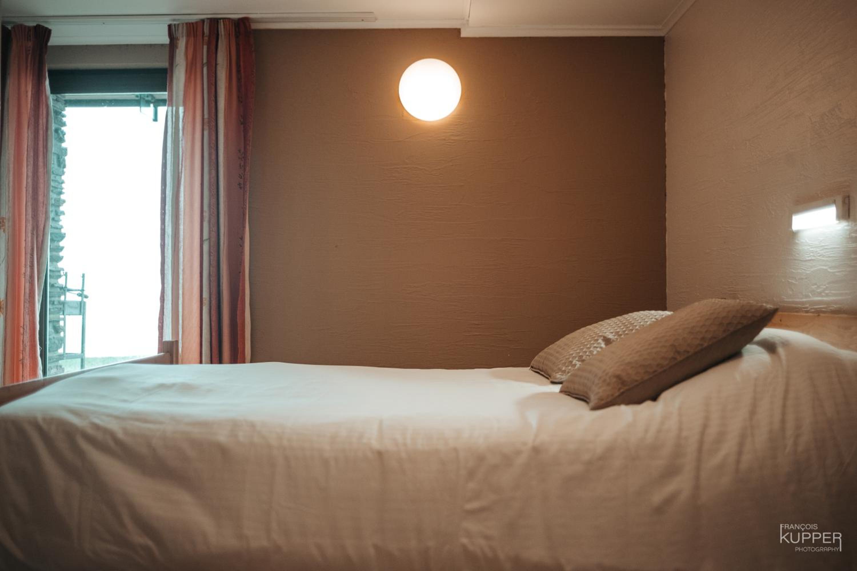 Le Noir Flohay 30 pers - Malmedy, vue, wellness