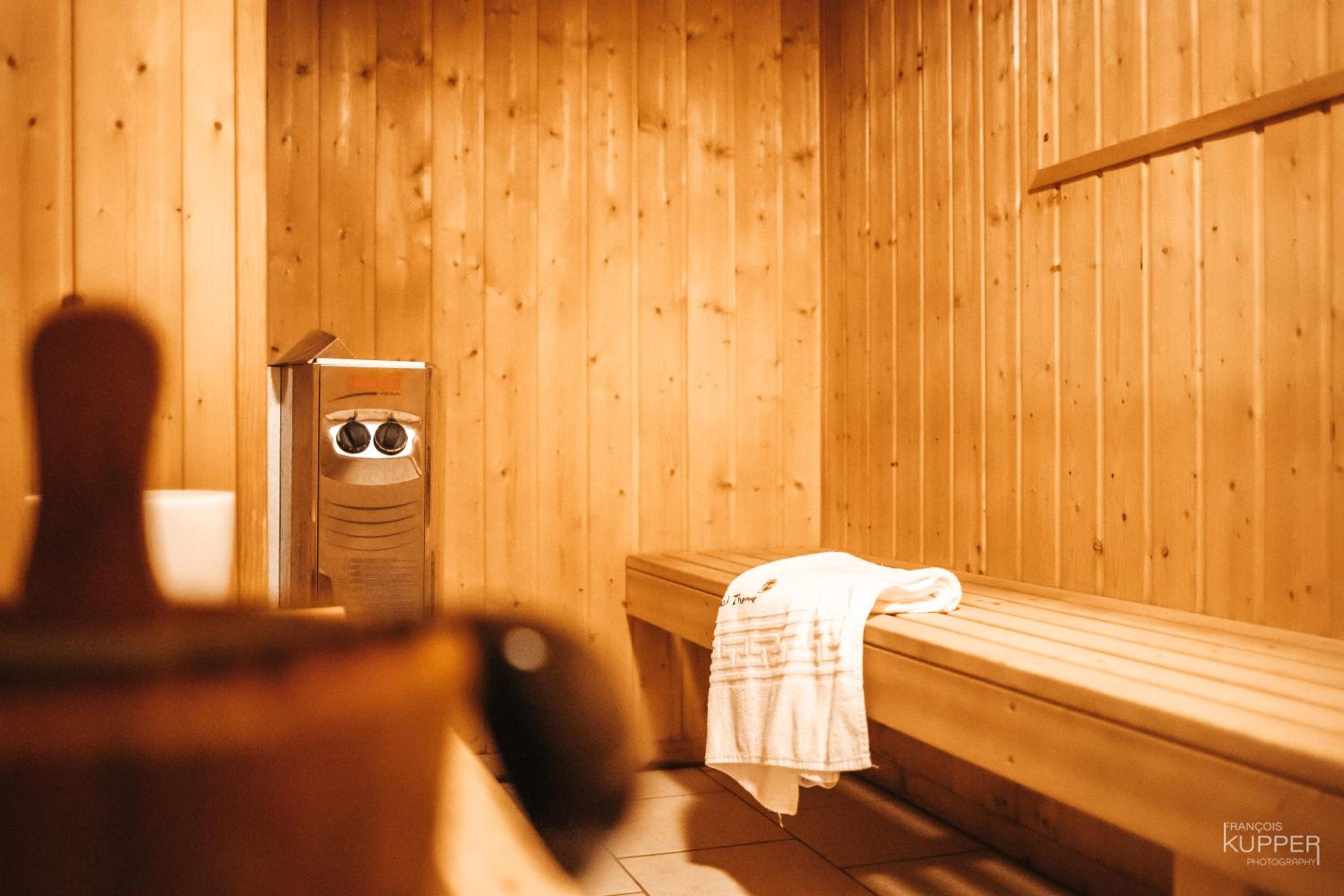Le Noir Flohay 30 pers - Malmedy, vue, wellness