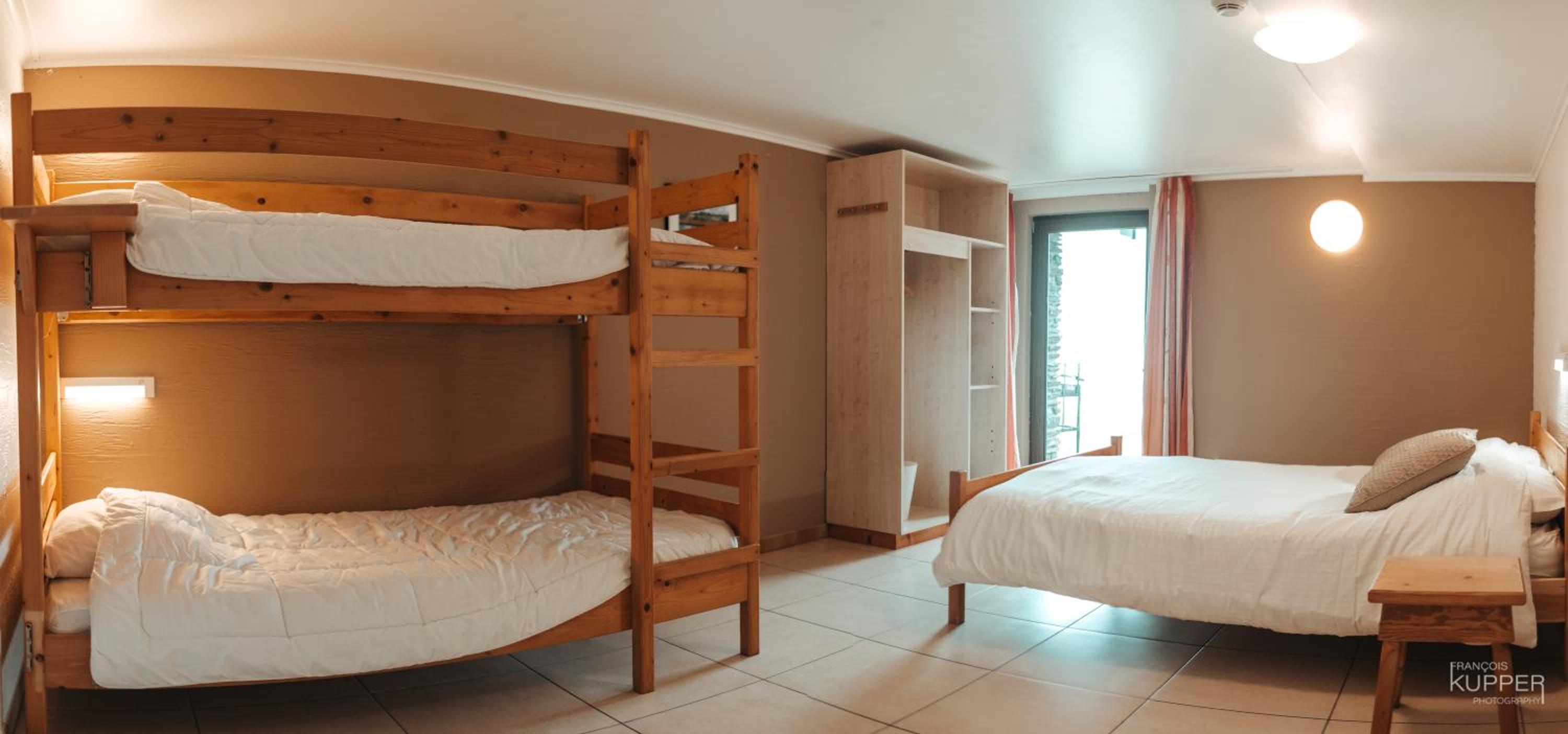 Le Noir Flohay 30 pers - Malmedy, vue, wellness