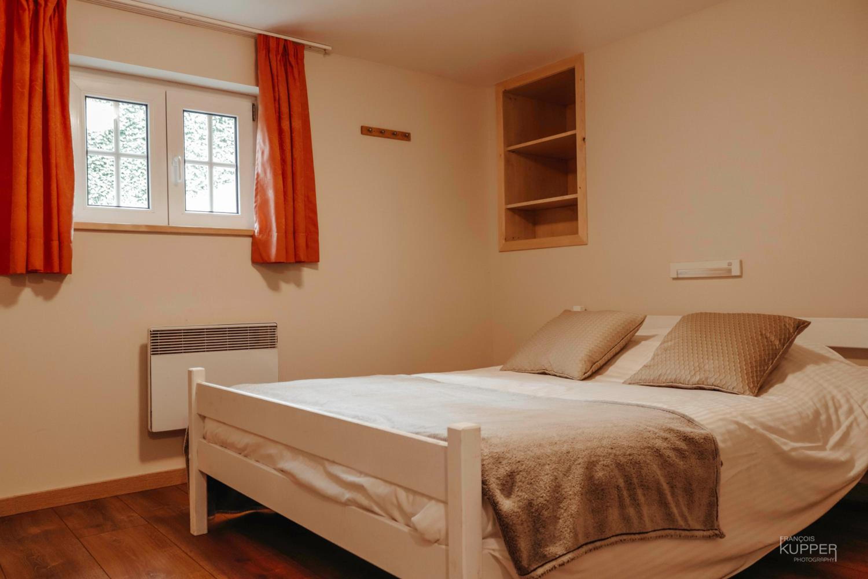 Le Noir Flohay 30 pers - Malmedy, vue, wellness