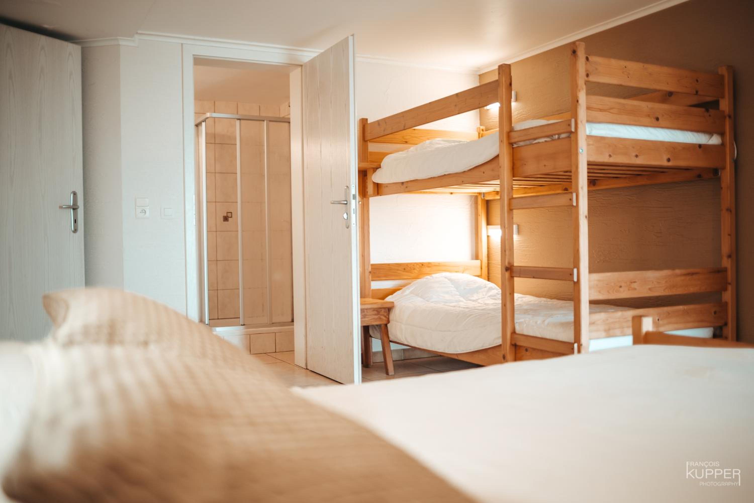 Le Noir Flohay 30 pers - Malmedy, vue, wellness