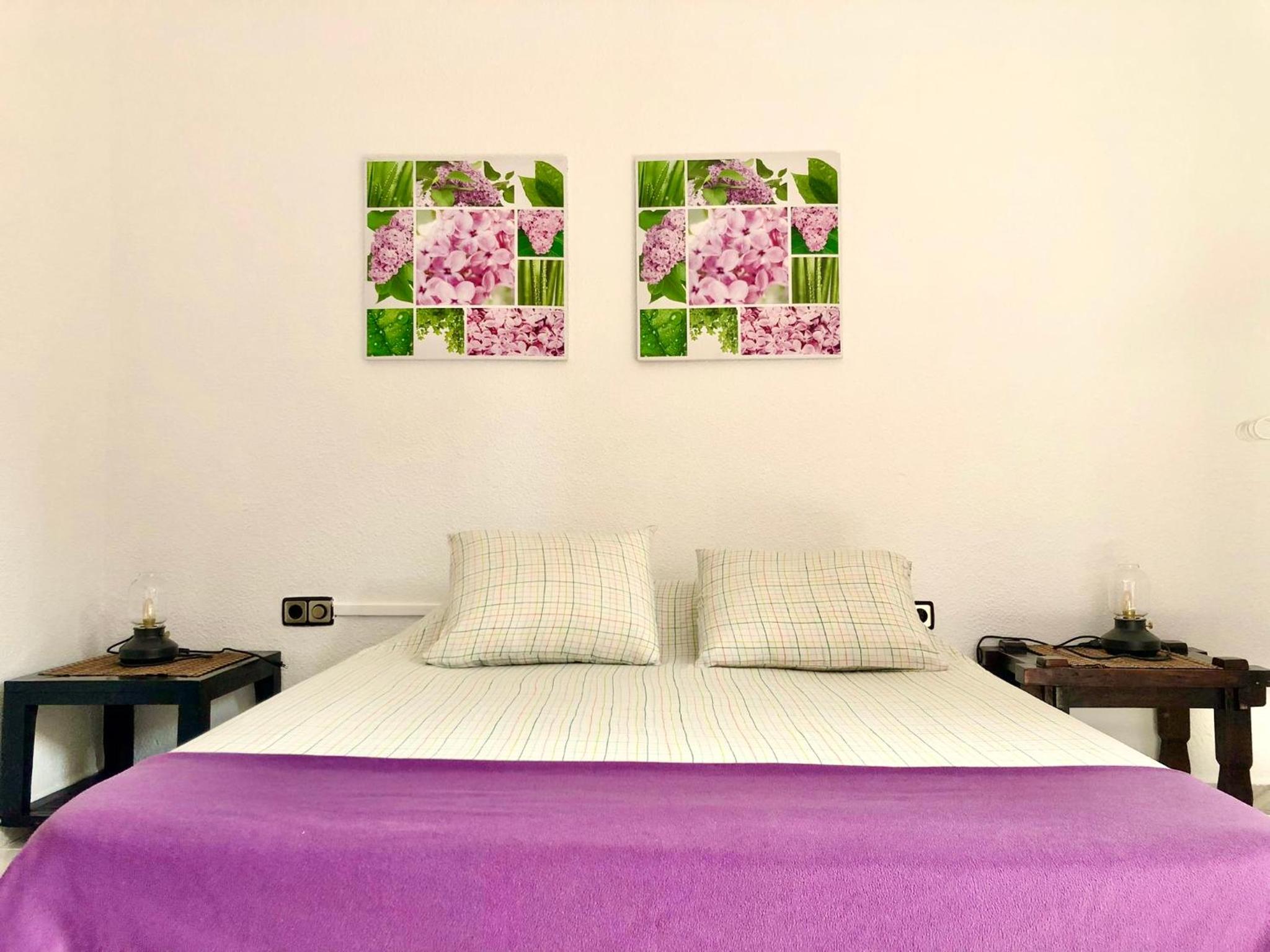 Clot MiraBarna Apartments