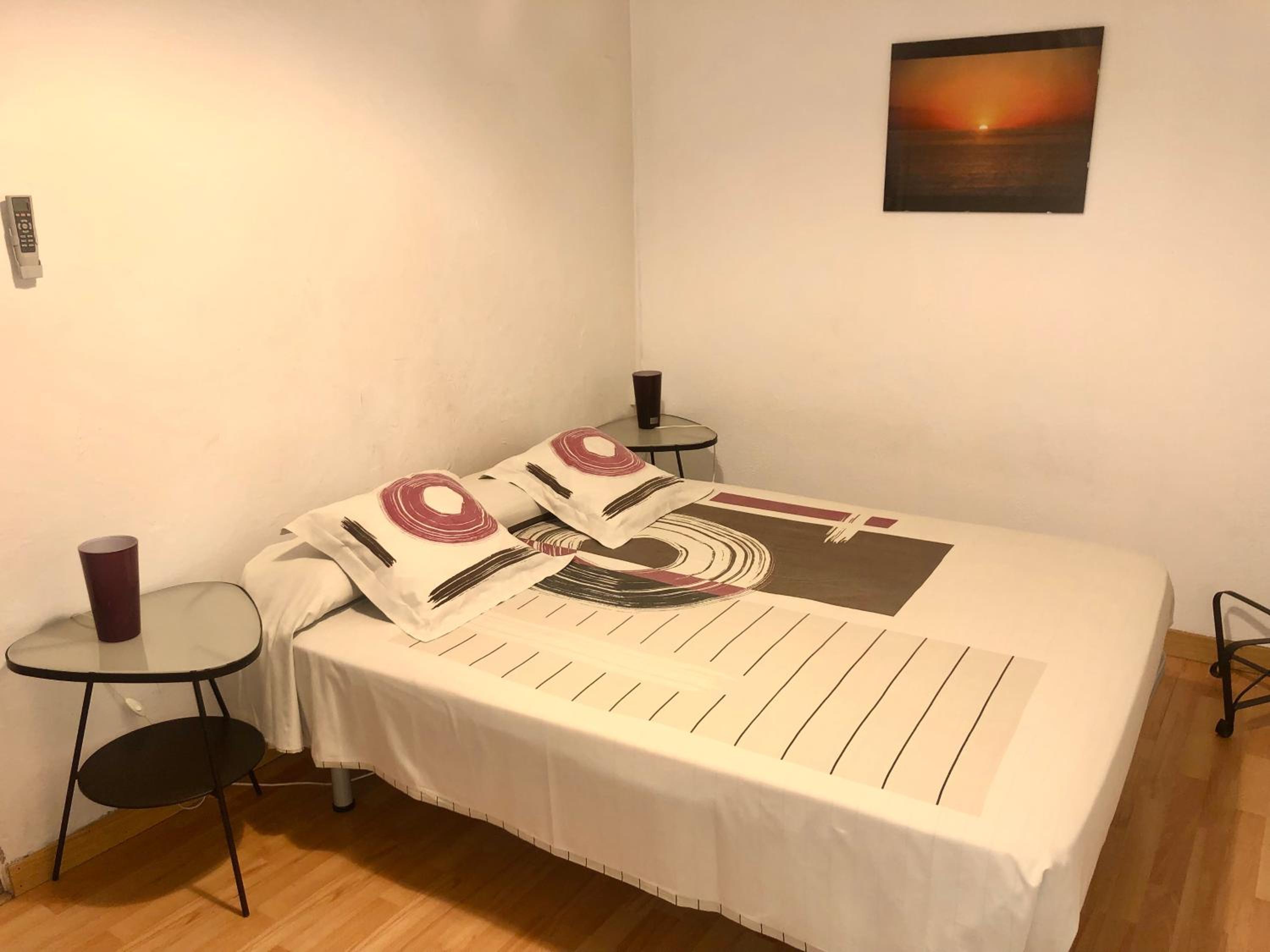 Clot MiraBarna Apartments