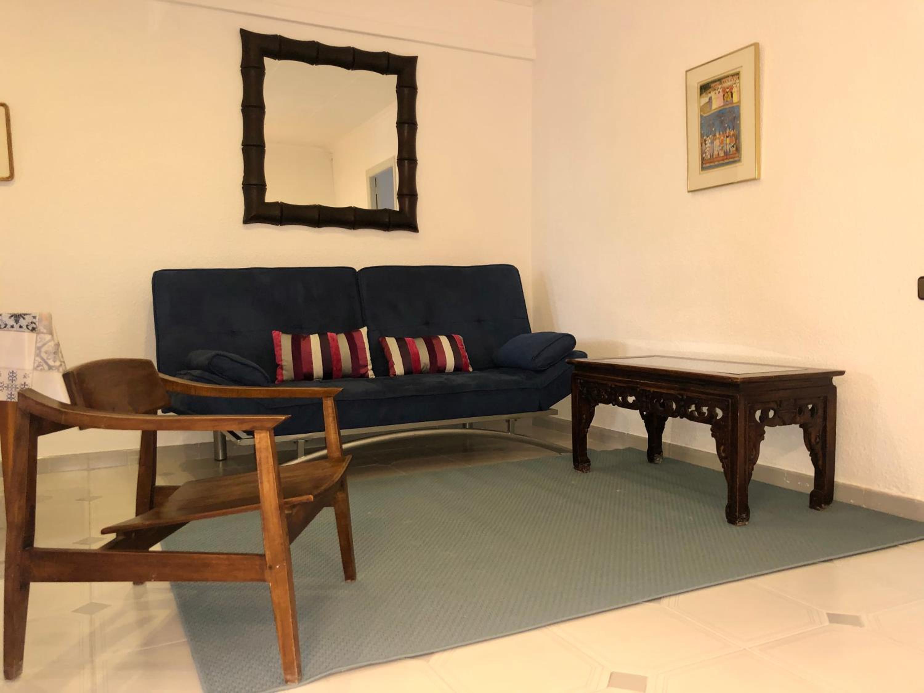 Clot MiraBarna Apartments