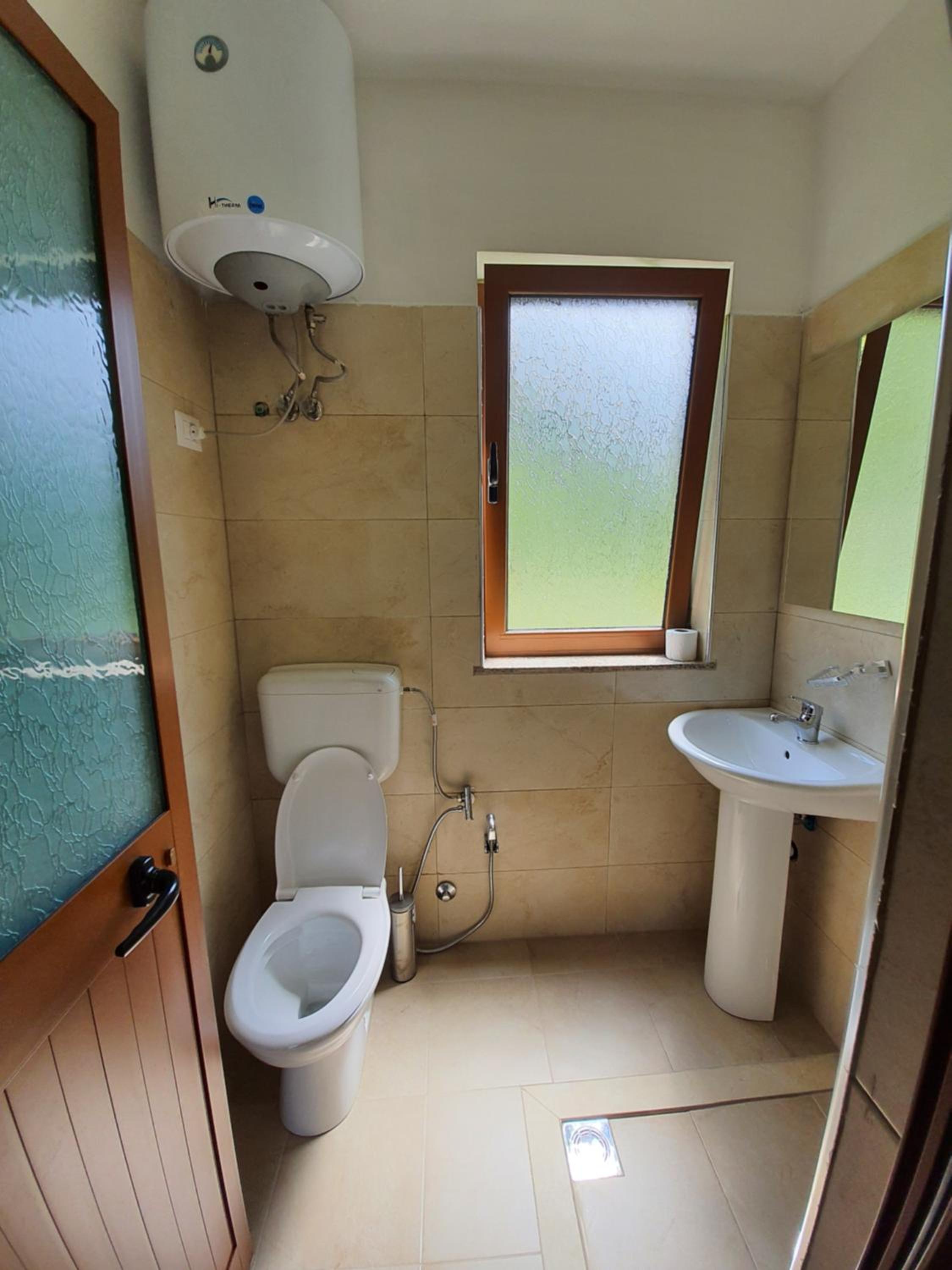 Guest House Flodisa